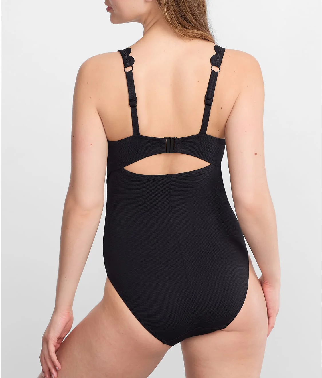 Spirit Rita Underwire One-Piece Swimsuit - Image 2