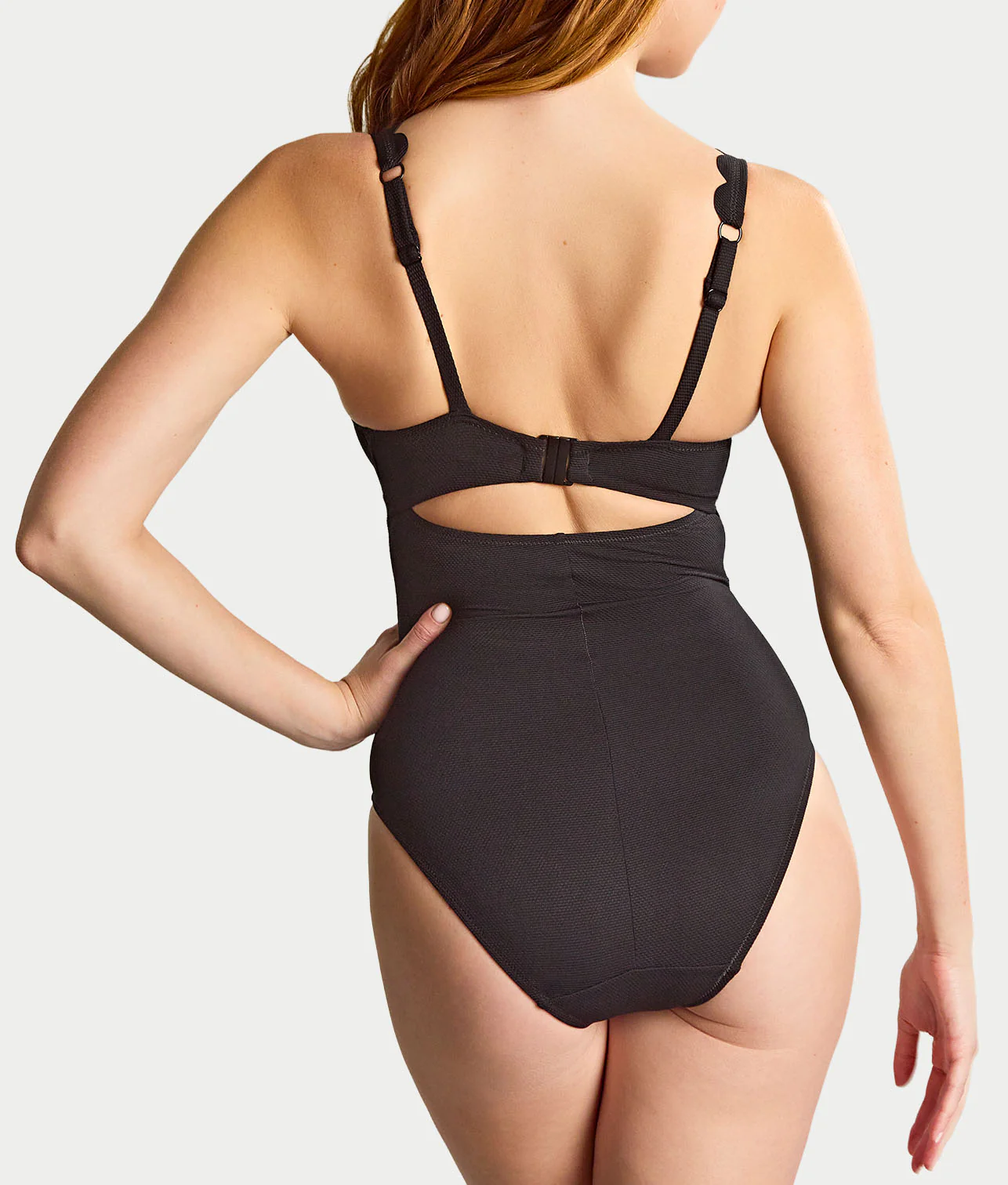 Spirit Rita Underwire One-Piece Swimsuit - Image 5