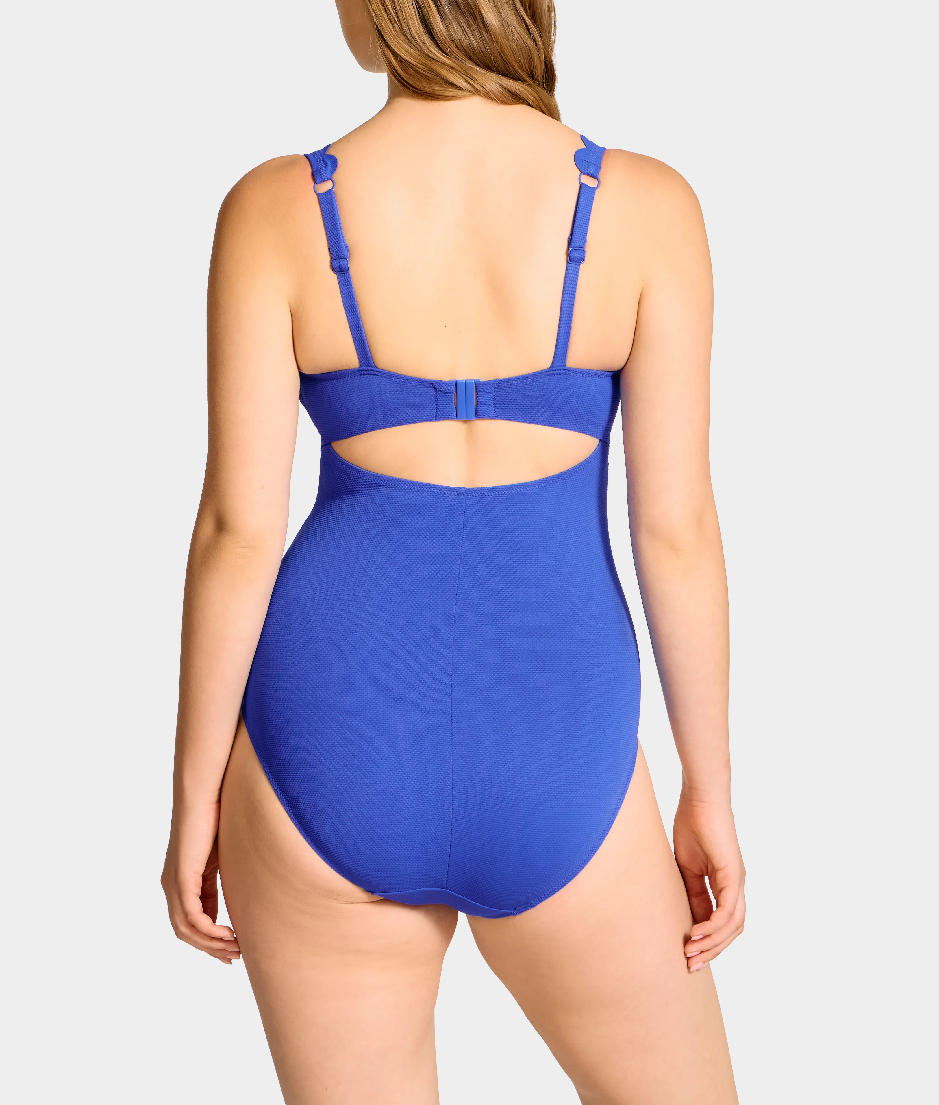 Spirit Rita Underwire One-Piece Swimsuit - Image 9