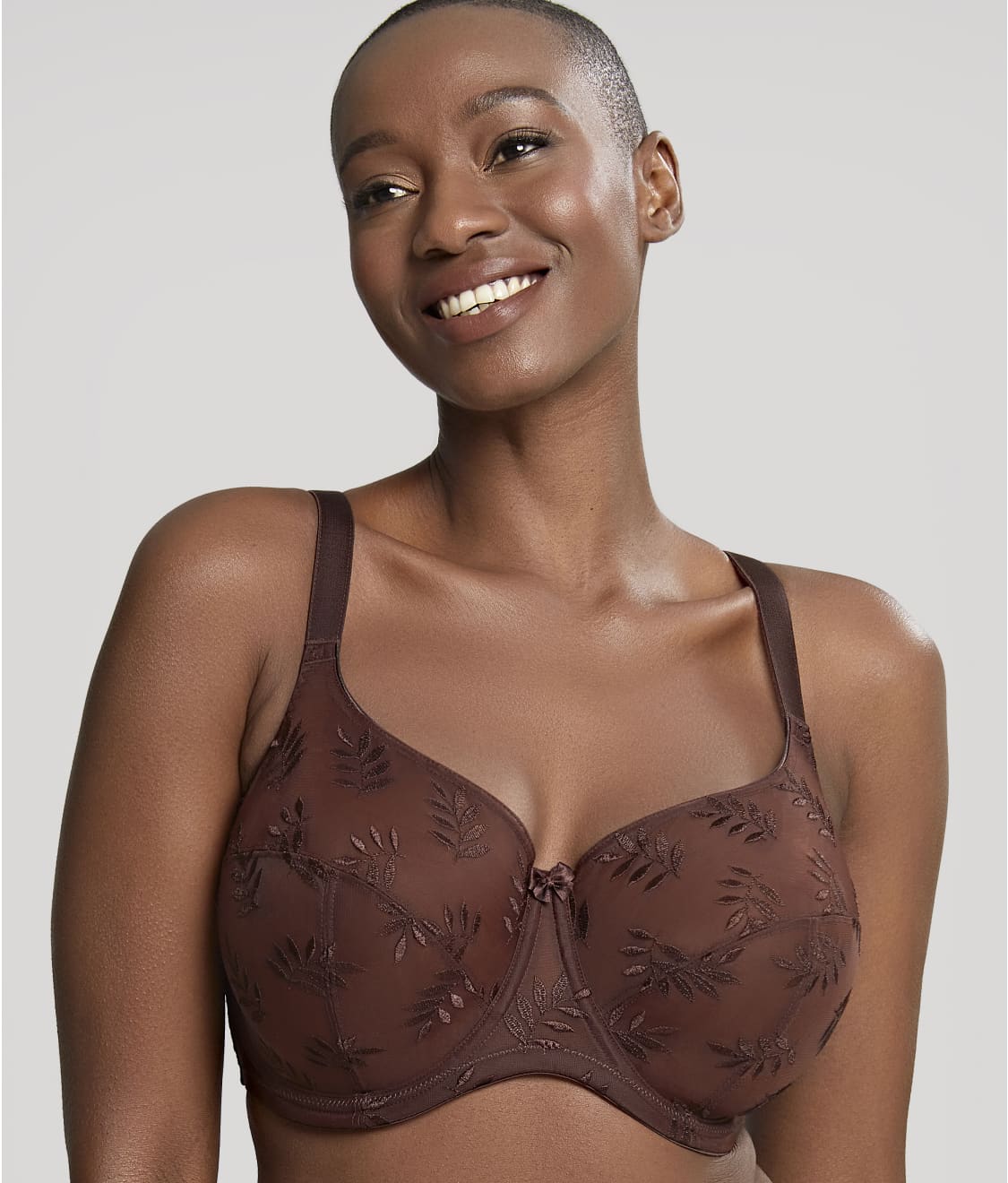 Tango Balconette Bra - Image 5