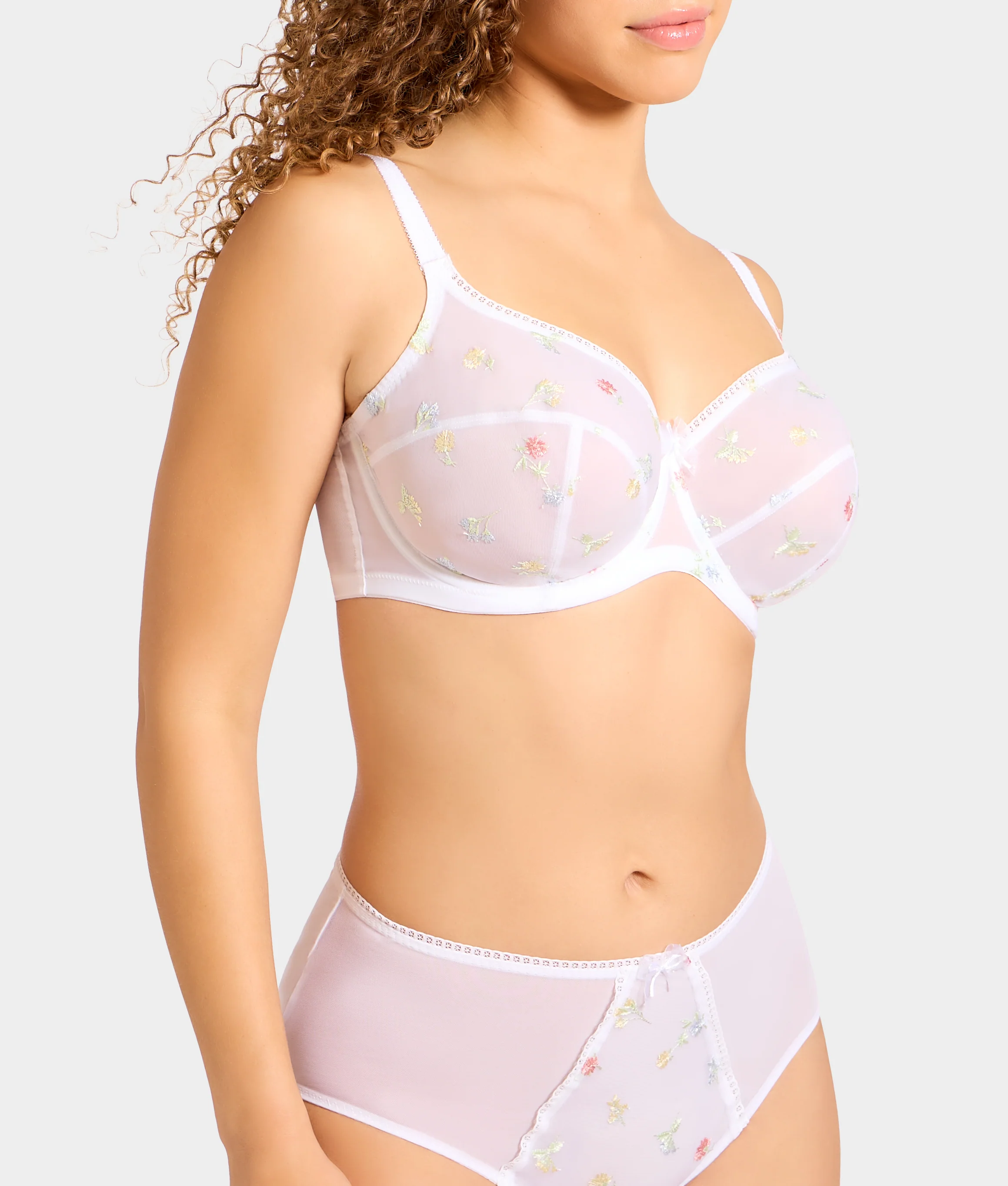 Tango Edit Balcony Bra - Image 3