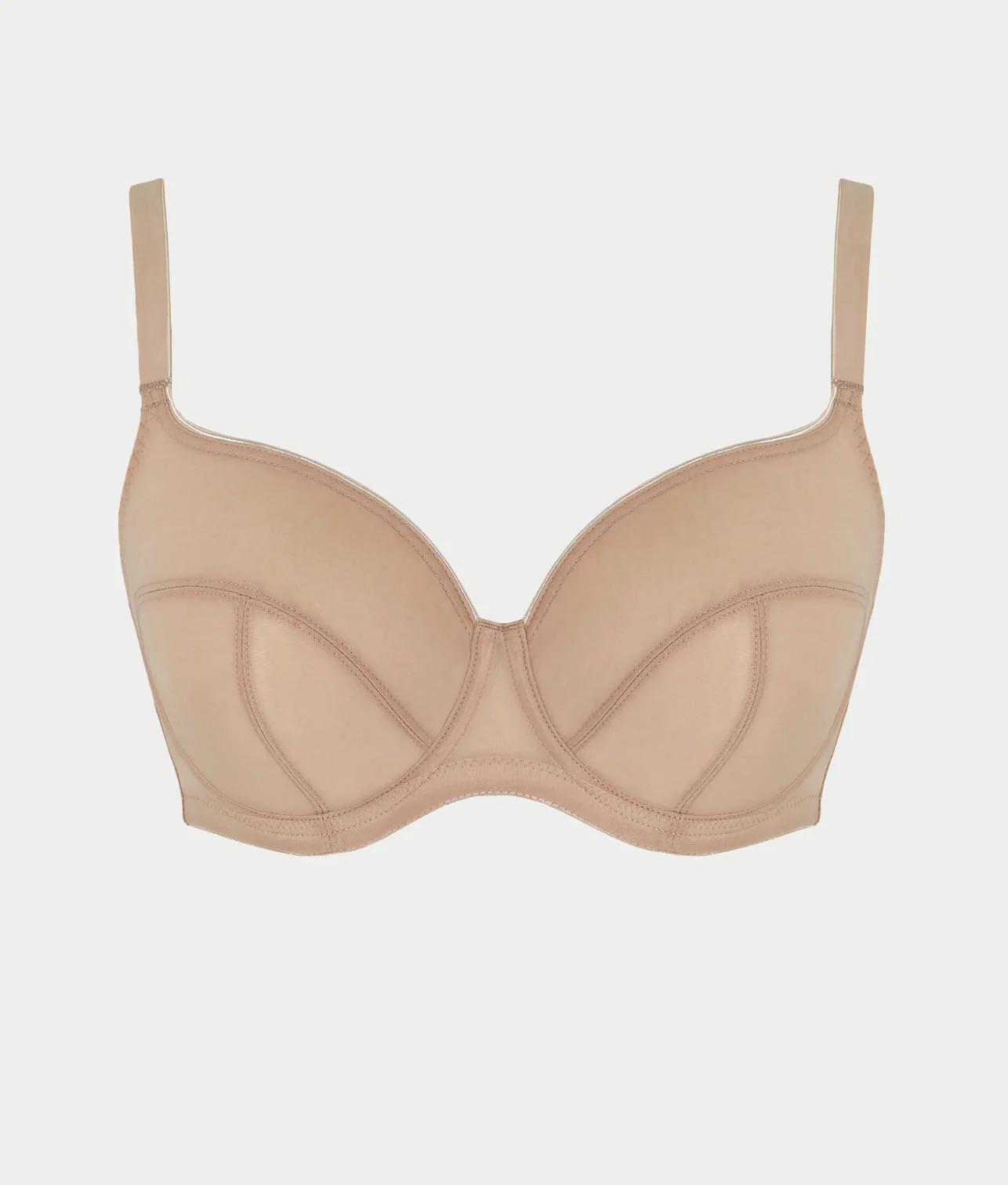 Tango Essence Sheer Balcony Bra - Image 13