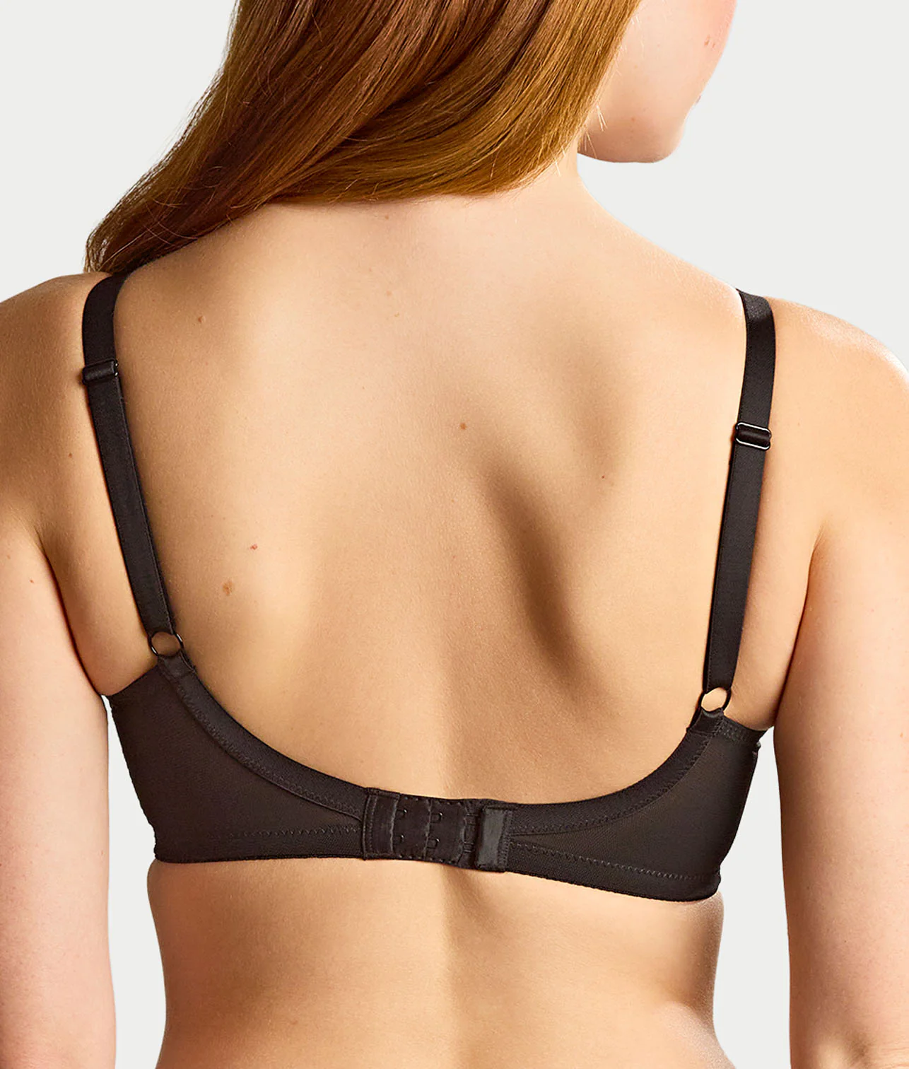 Tango Essence Sheer Balcony Bra - Image 5