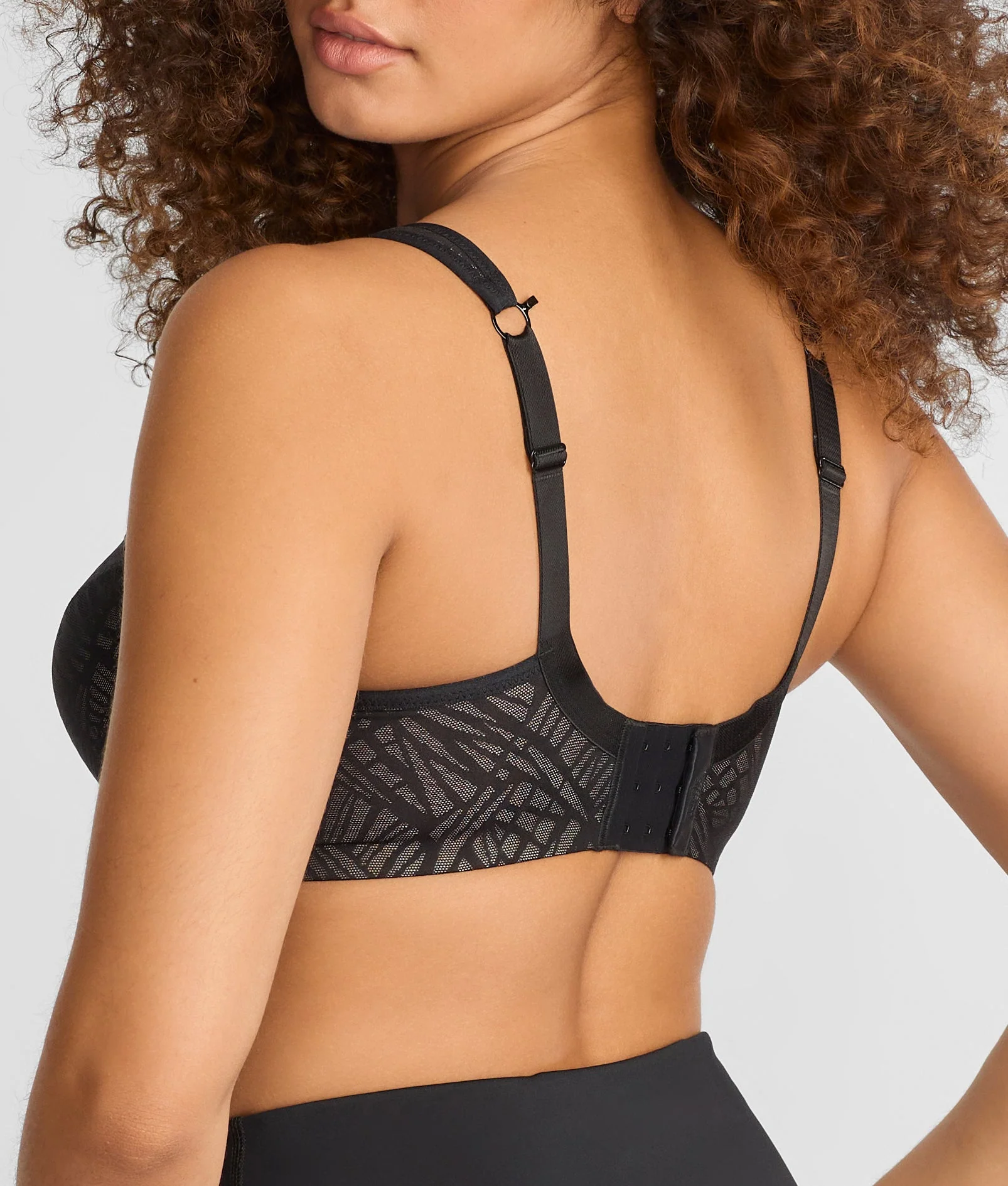 Power 5021 Underwire High Impact Sports Bra - Image 17