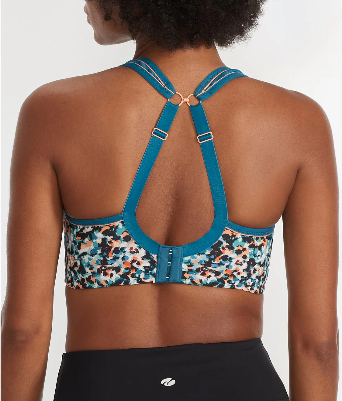 Power 5021 Underwire High Impact Sports Bra - Image 23