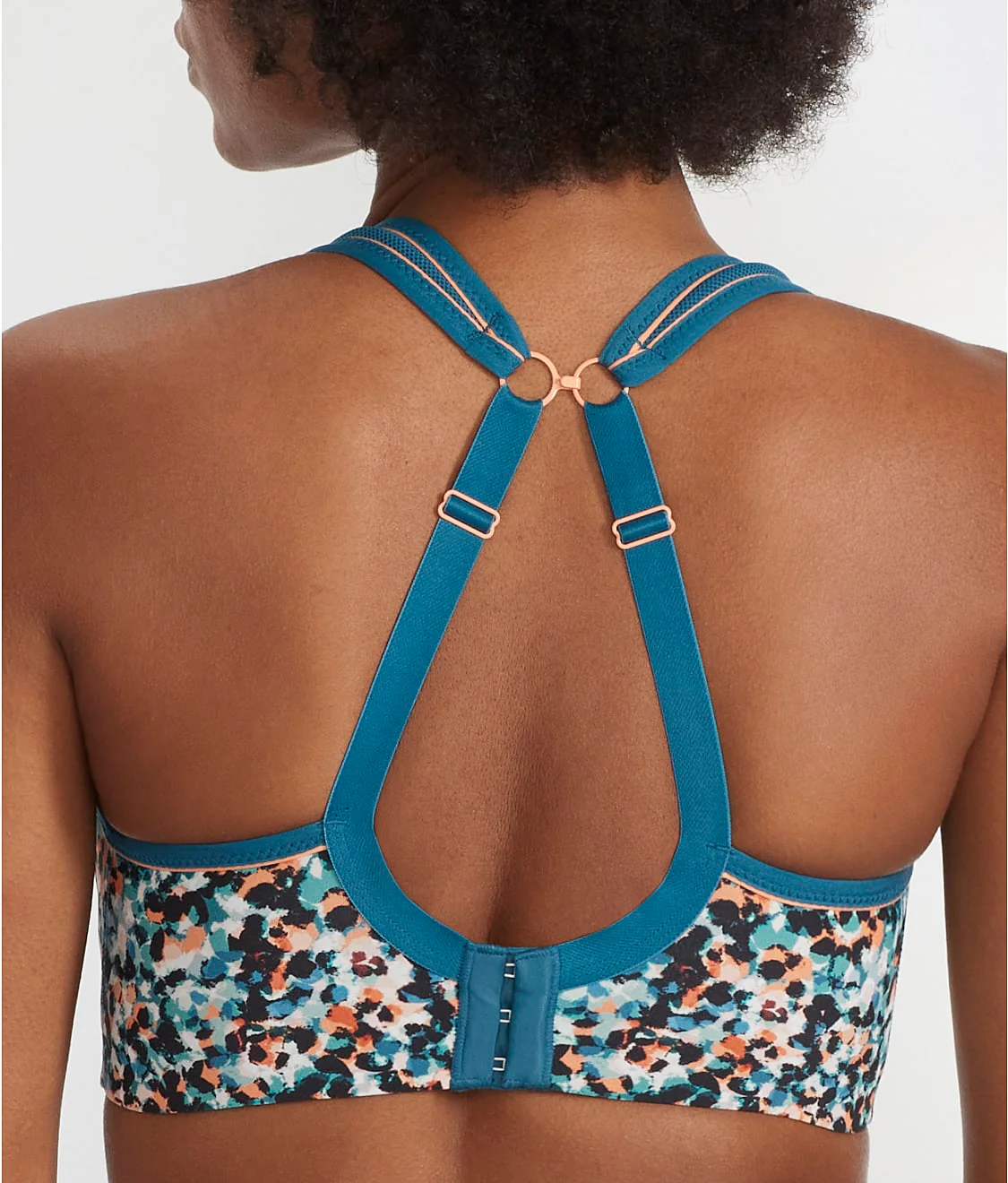 Power 5021 Underwire High Impact Sports Bra - Image 27