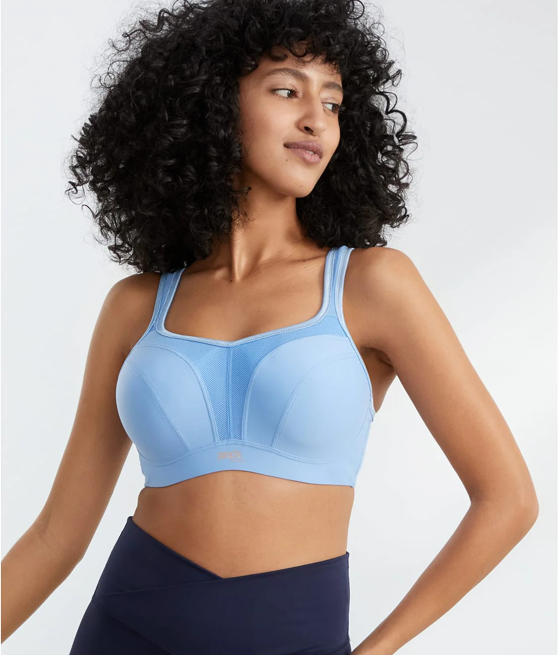 Power 5021 Underwire High Impact Sports Bra - Image 47
