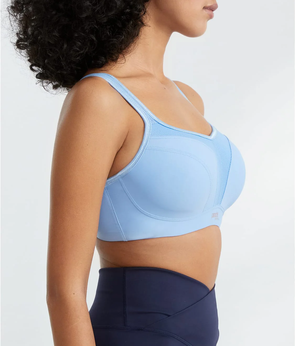 Power 5021 Underwire High Impact Sports Bra - Image 50