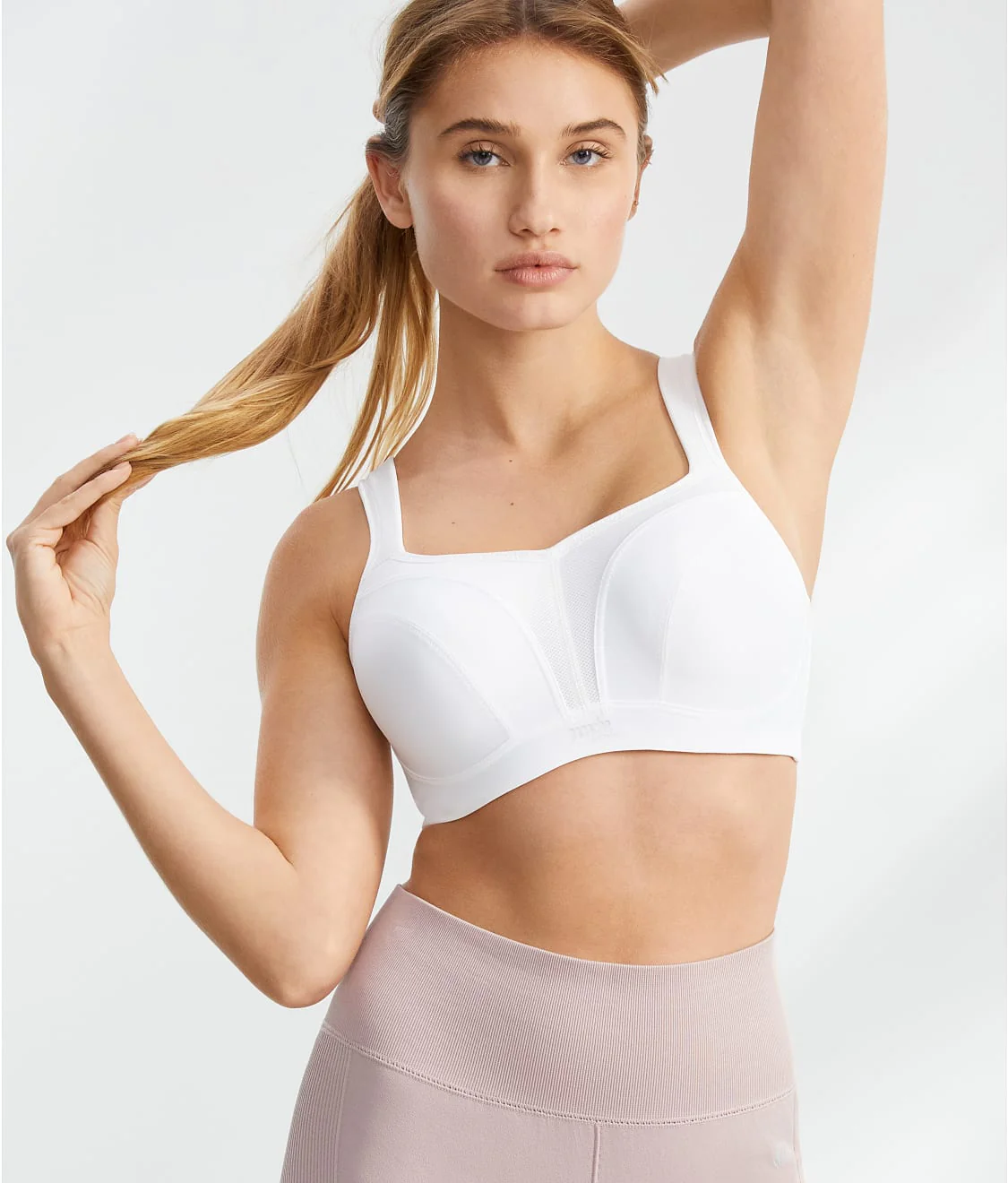 Power 5021 Underwire High Impact Sports Bra - Image 51