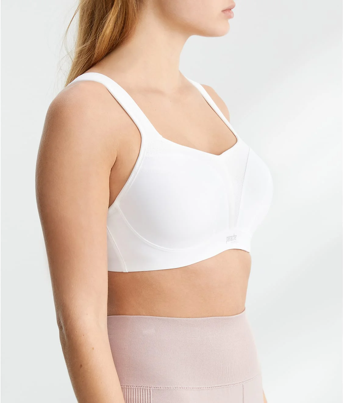 Power 5021 Underwire High Impact Sports Bra - Image 54