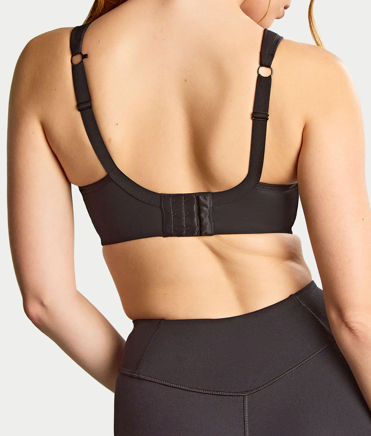 Power 5021 Underwire High Impact Sports Bra - Image 57
