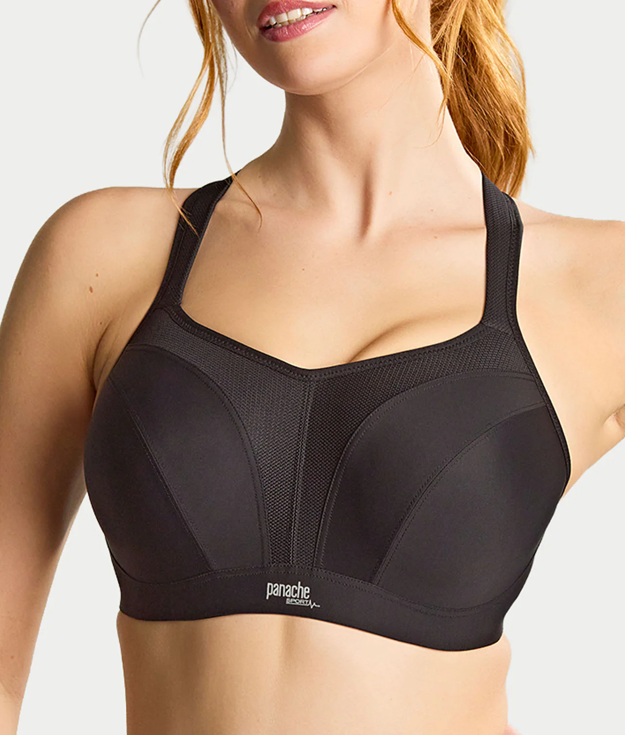 Power 5021 Underwire High Impact Sports Bra - Image 58