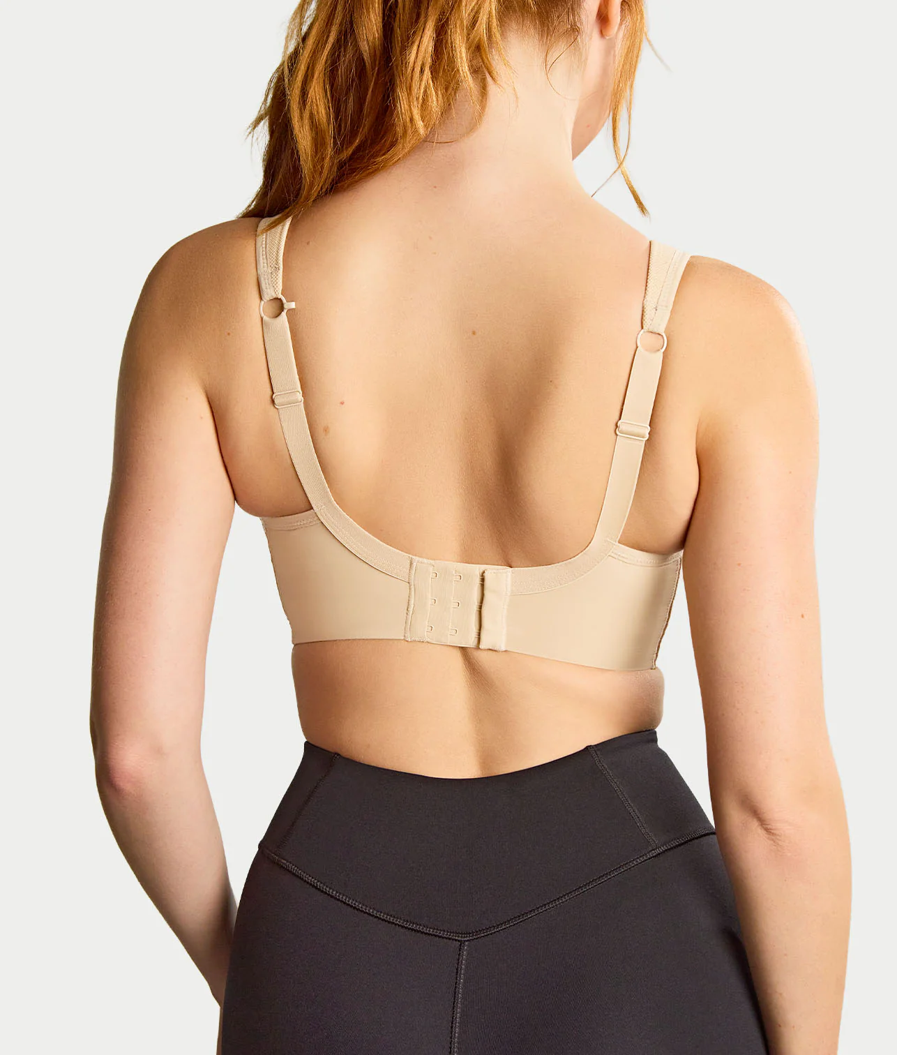 Power 5021 Underwire High Impact Sports Bra - Image 62