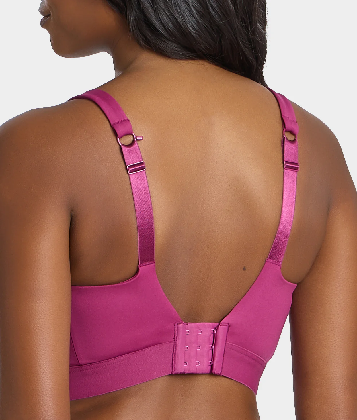 Endurance Underwire Unlined Sports Bra - Image 23