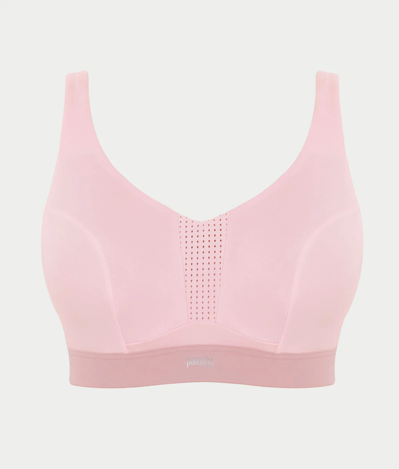 Endurance Underwire Unlined Sports Bra - Image 45