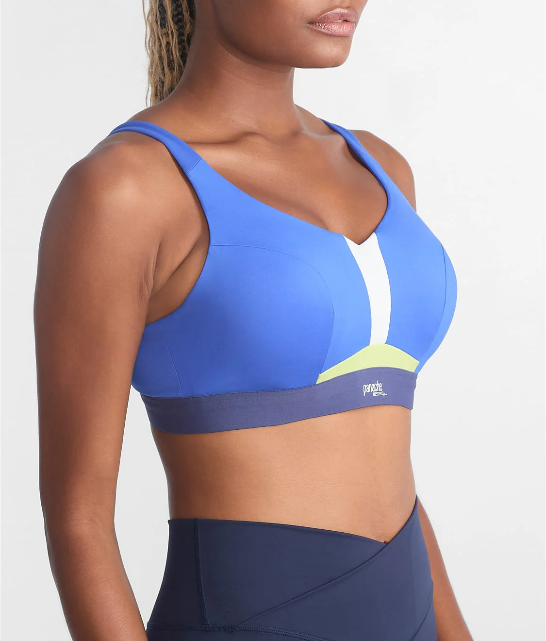 Endurance Underwire Unlined Sports Bra - Image 51