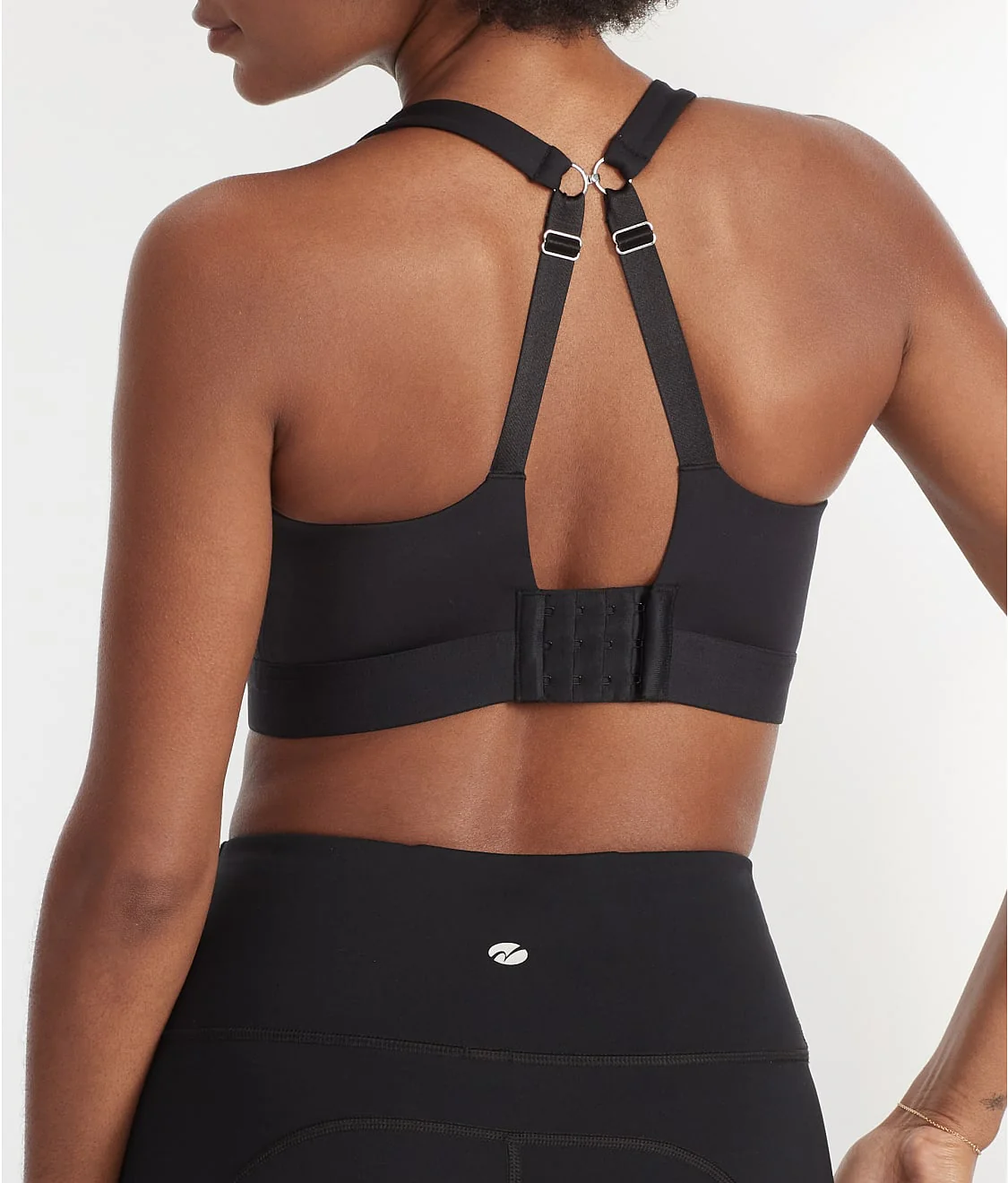 Endurance Underwire Unlined Sports Bra - Image 55