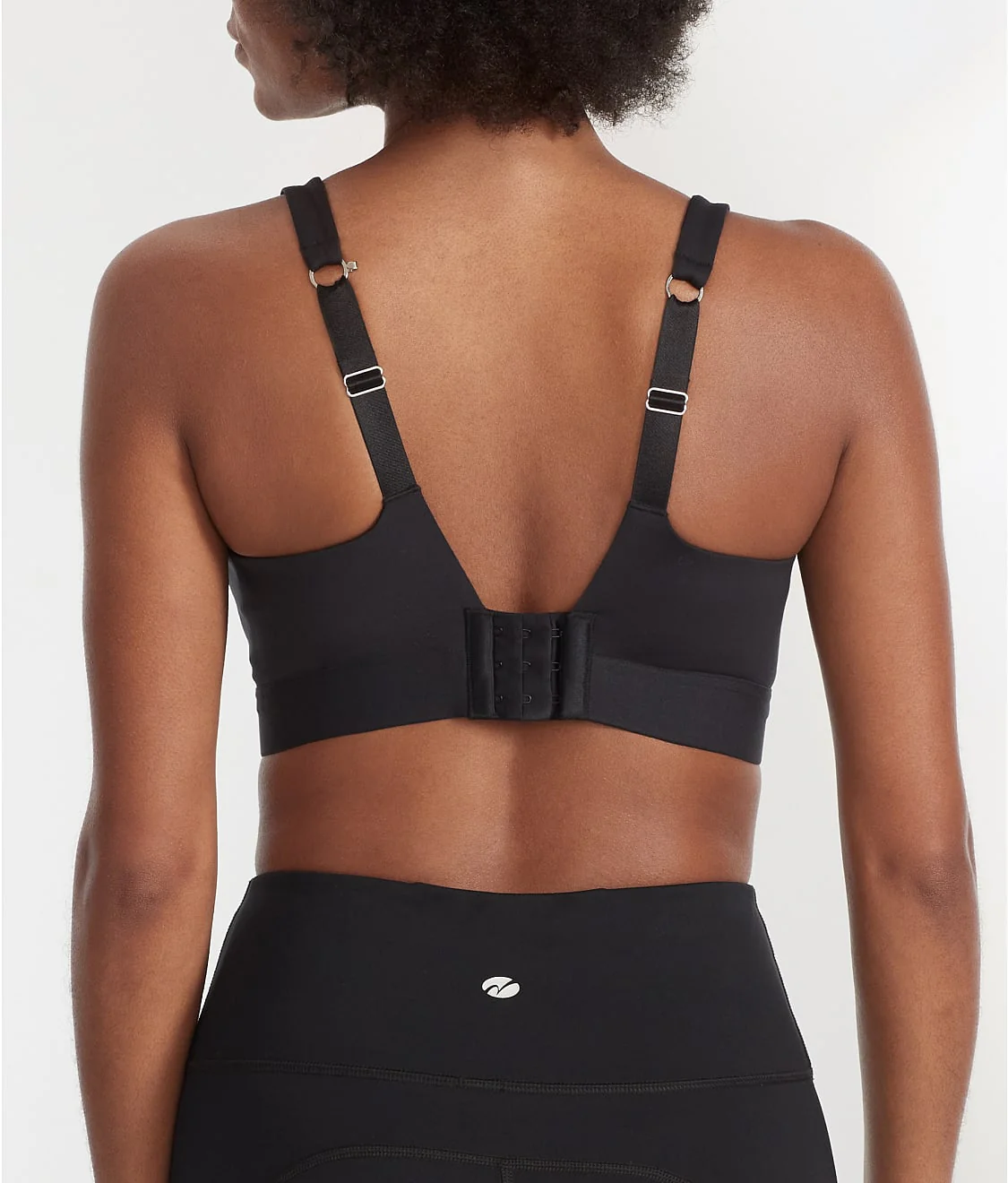 Endurance Underwire Unlined Sports Bra - Image 56