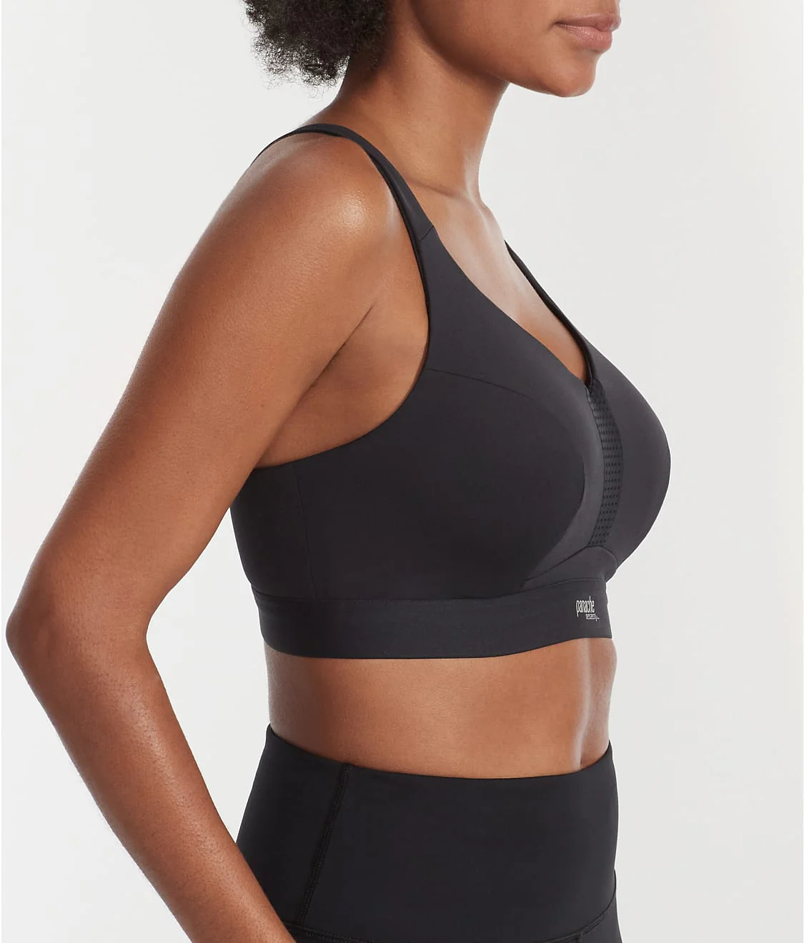 Endurance Underwire Unlined Sports Bra - Image 57