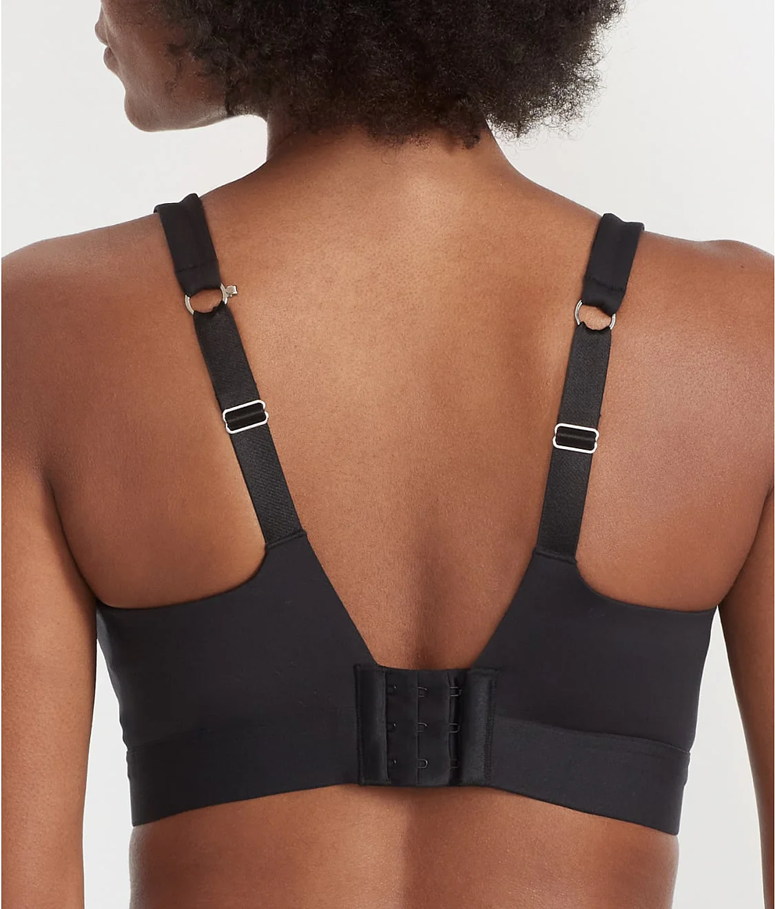 Endurance Underwire Unlined Sports Bra - Image 59