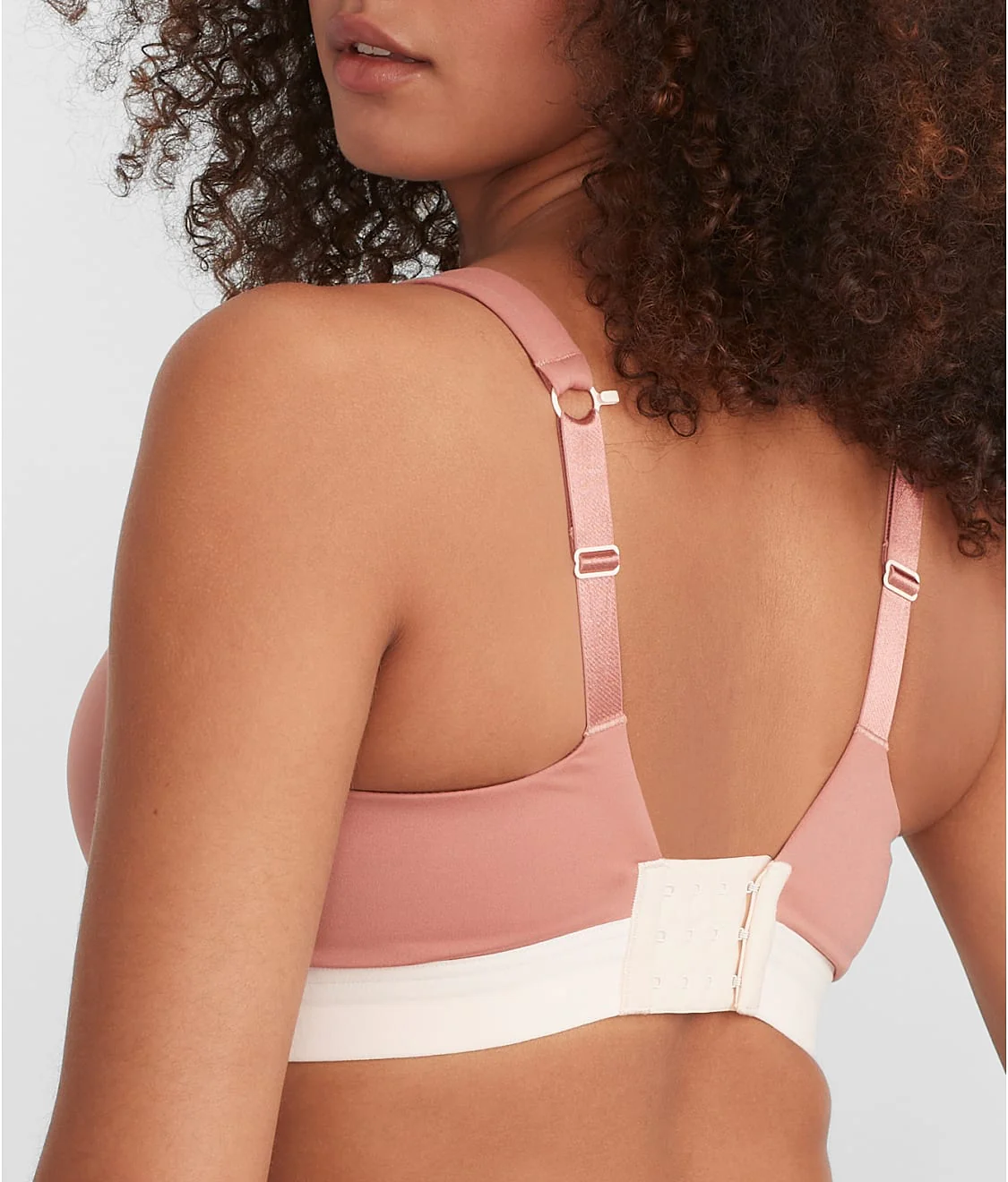 Endurance Underwire Unlined Sports Bra - Image 76