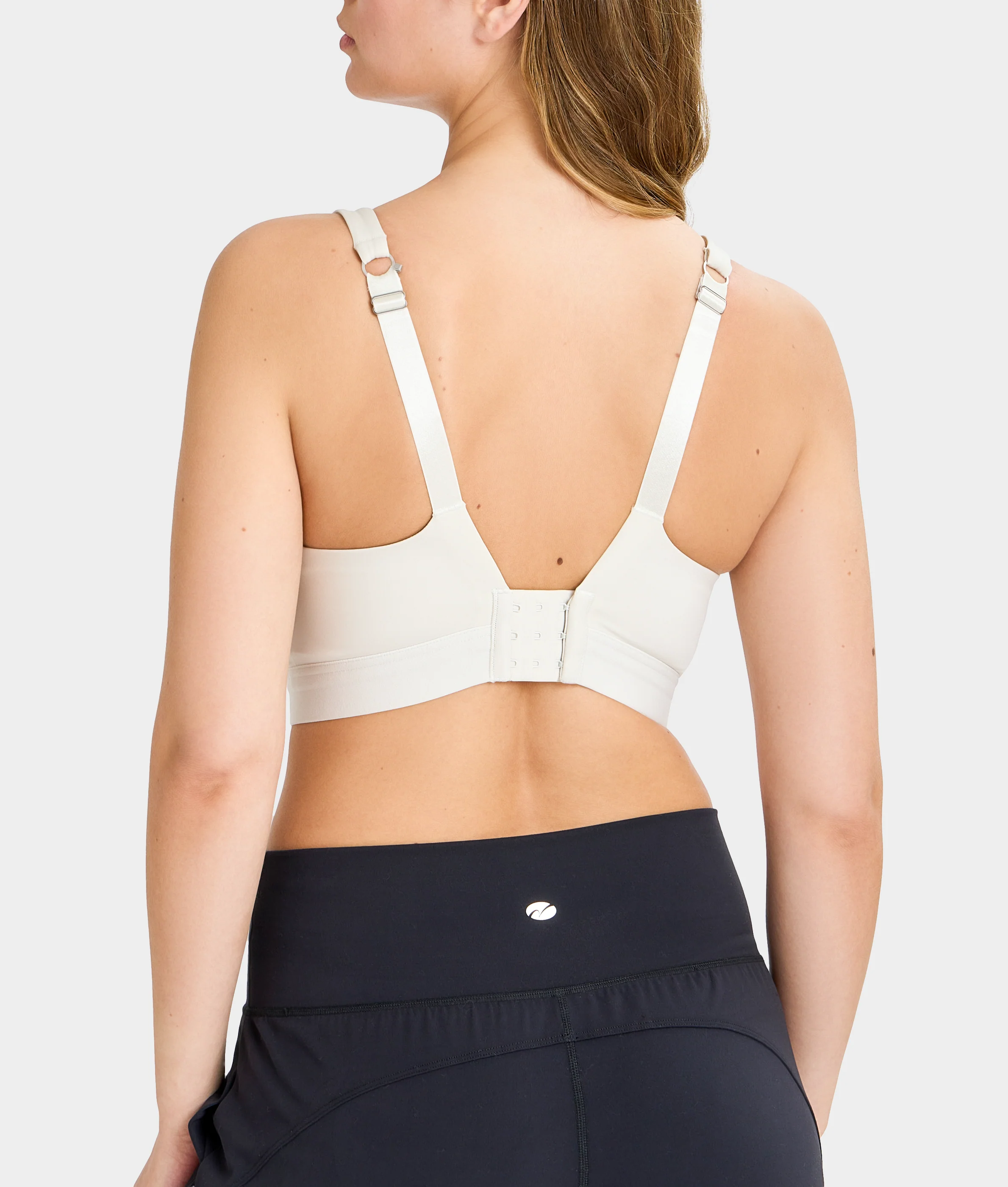 Endurance Underwire Unlined Sports Bra - Image 79