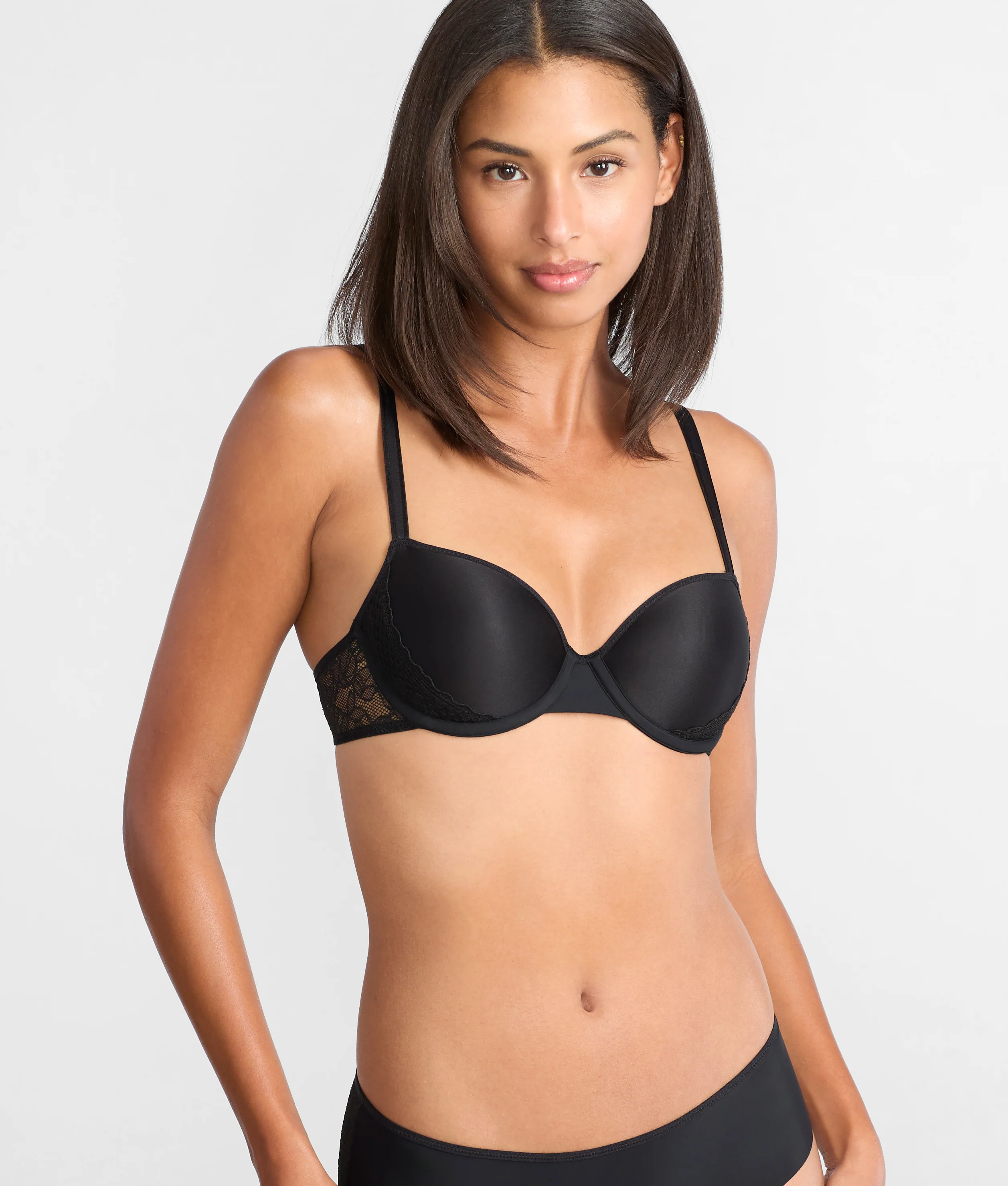 Pila Memory Foam Demi T-Shirt Bra - Image 6