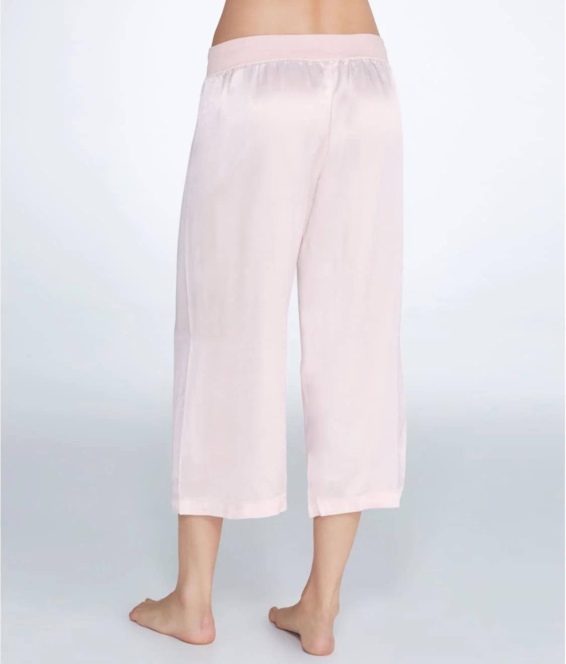 Jolie Satin Ankle Pants - Image 12