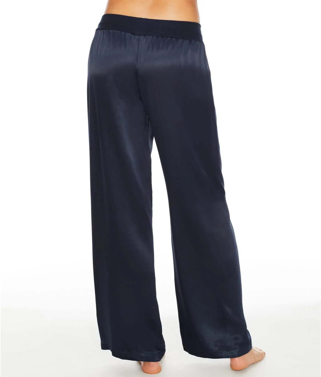 Jolie Satin Lounge Pants - Image 21