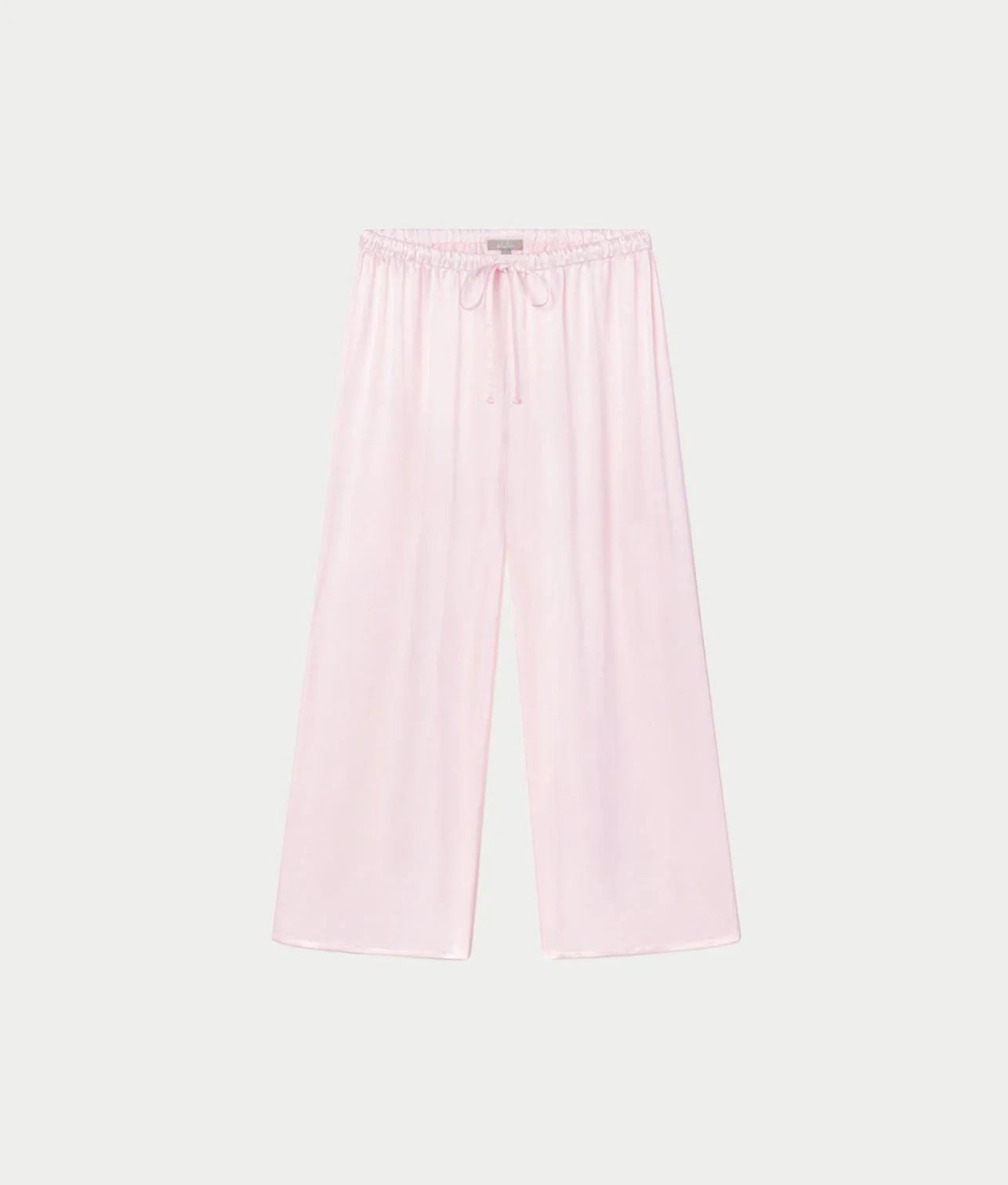 Mya Satin Crop Pants - Image 3