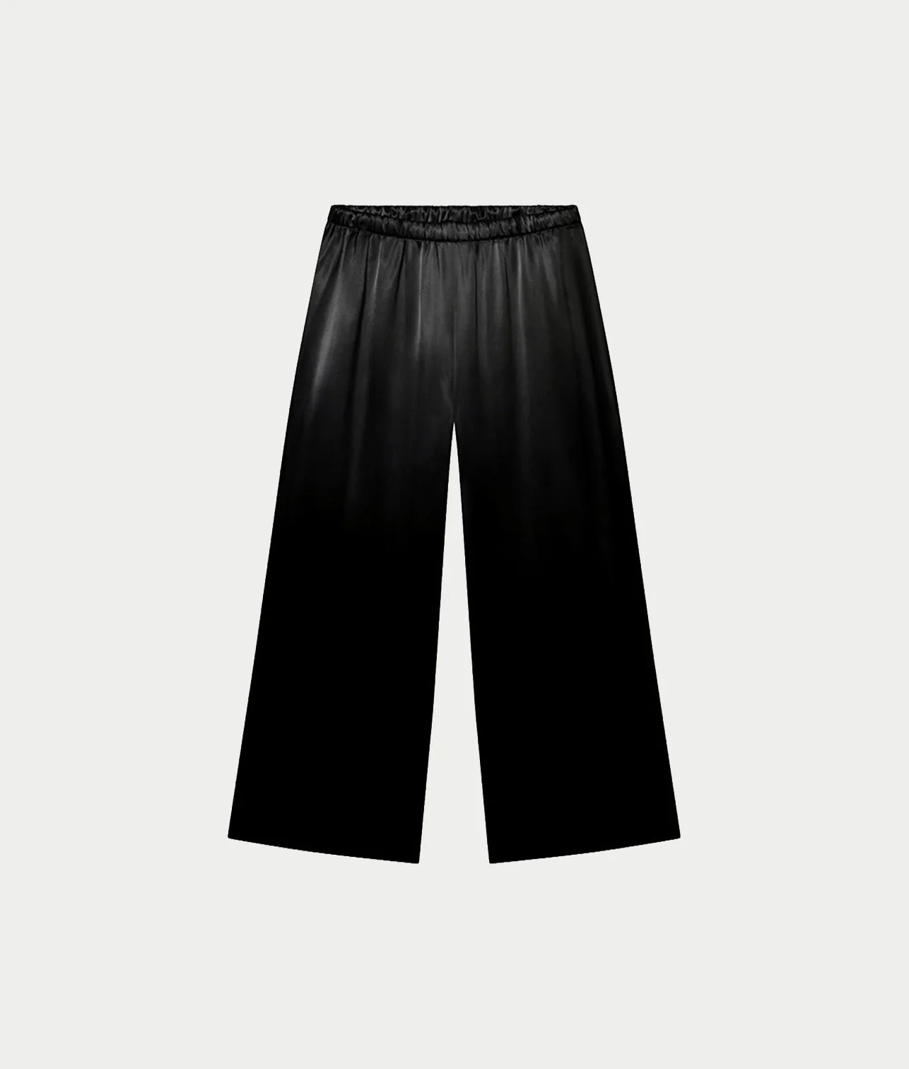 Mya Satin Crop Pants - Image 8