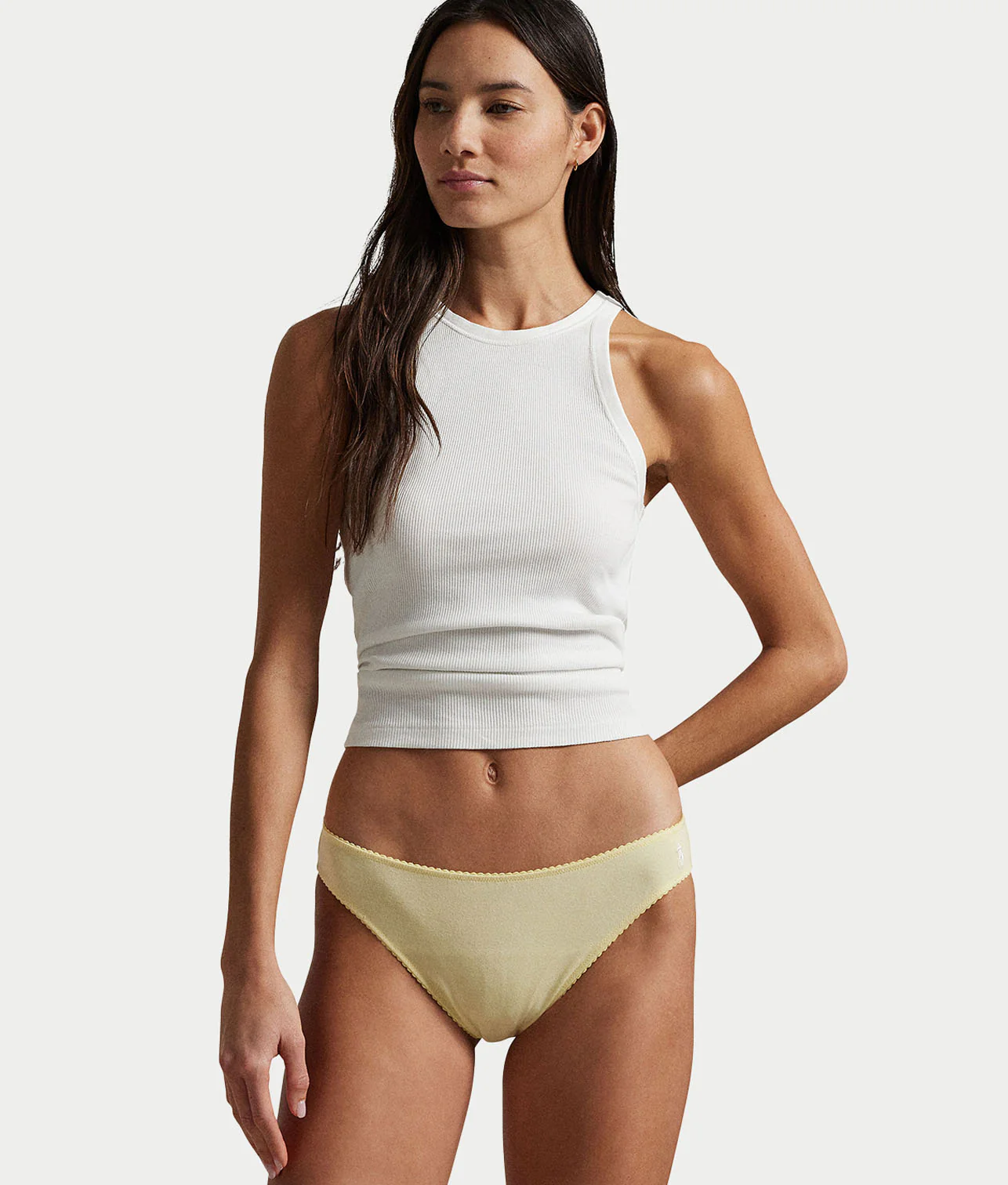 Colorful Cotton Bikini - Image 6