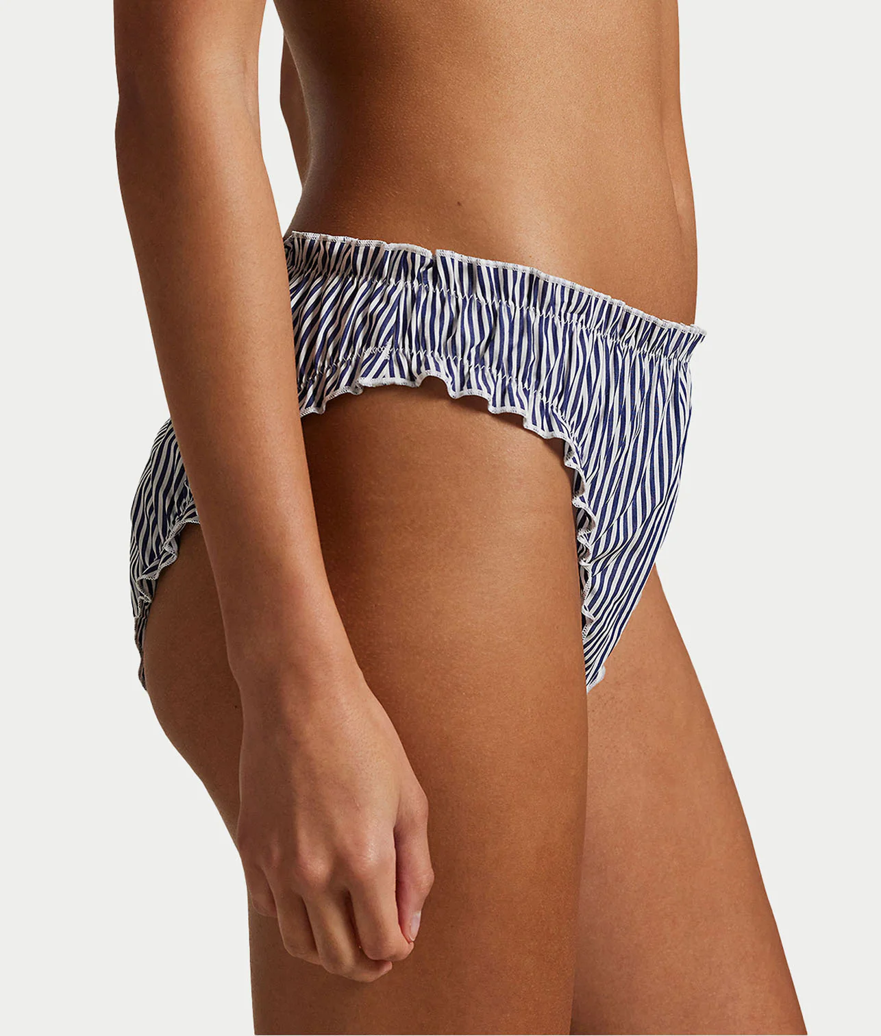 Shirting Stripes Bloomer - Image 4
