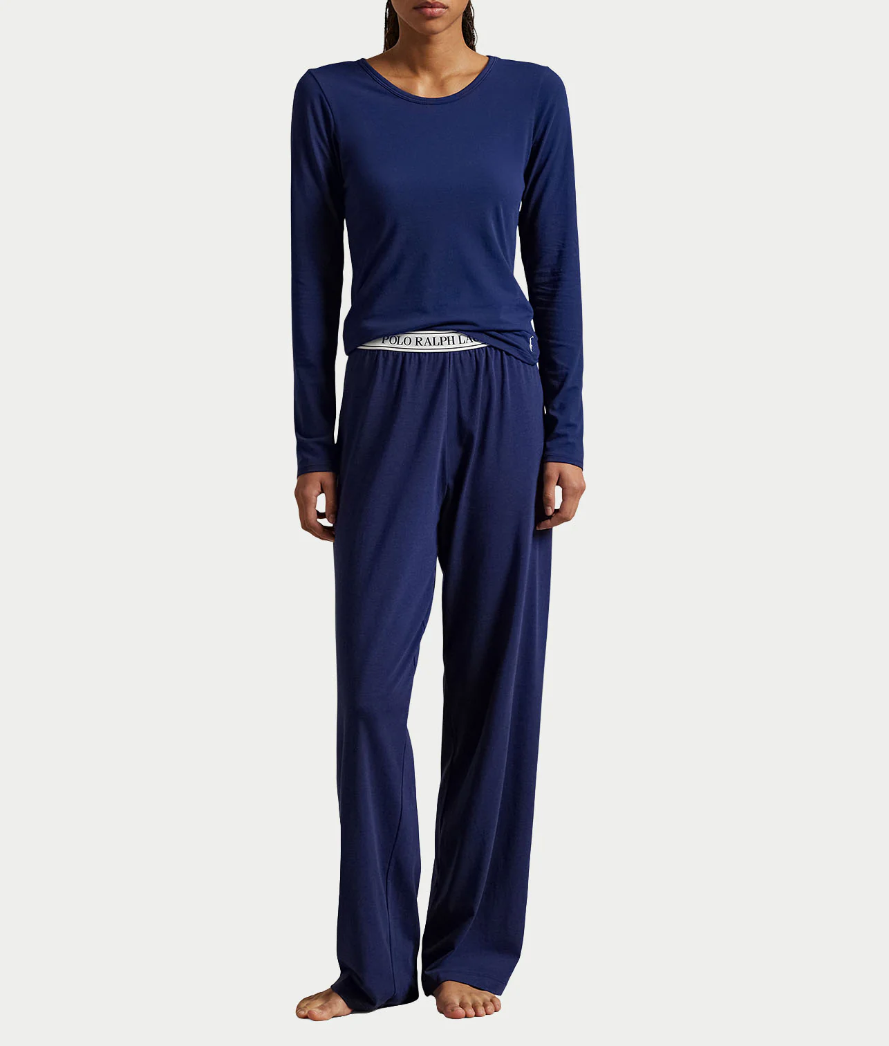 Knit Lounge Pants - Image 10