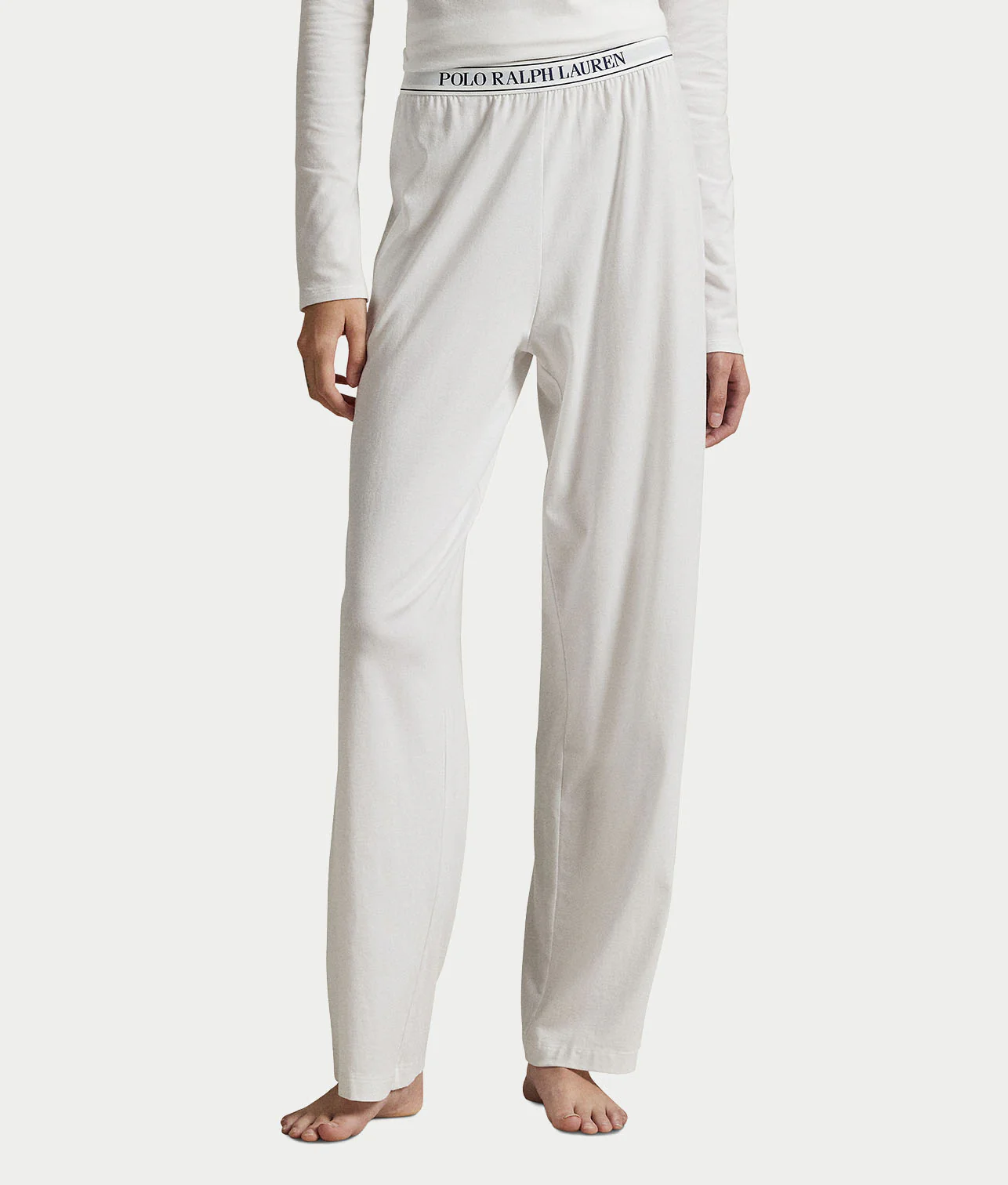 Knit Lounge Pants - Image 11