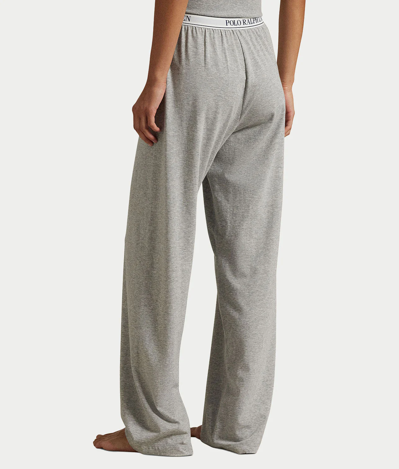 Knit Lounge Pants - Image 2
