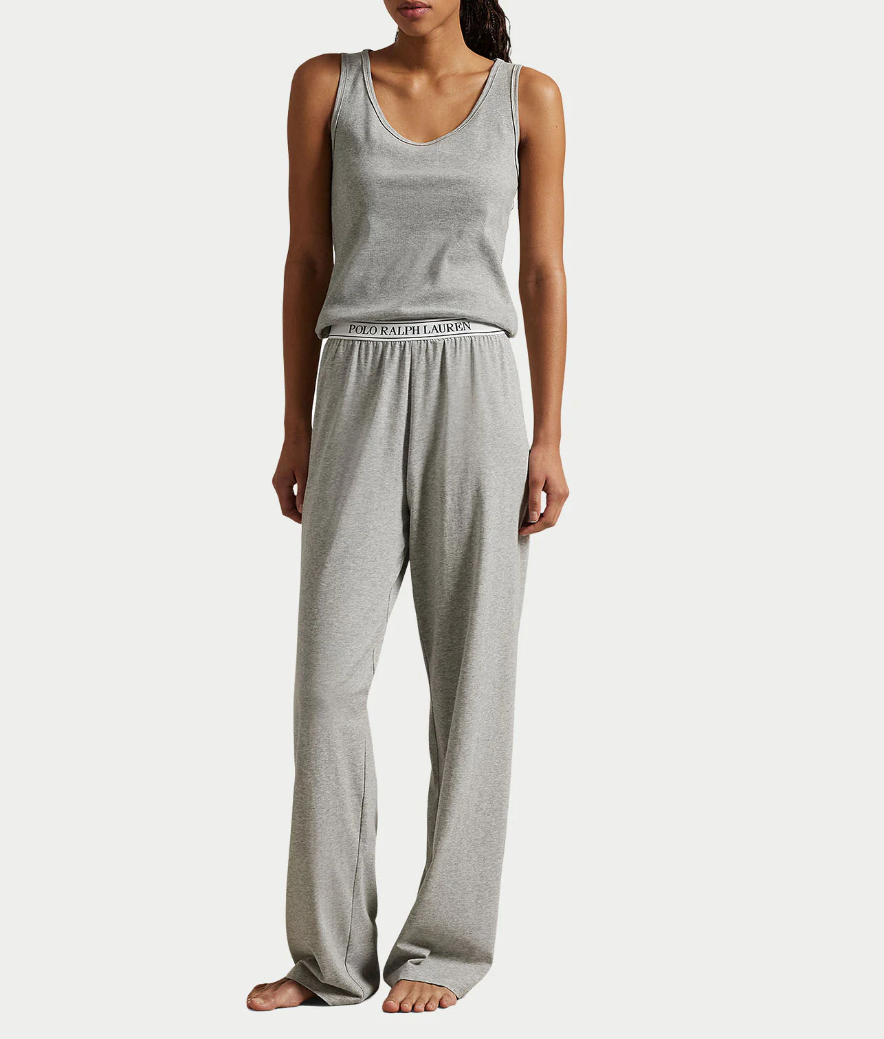 Knit Lounge Pants - Image 5