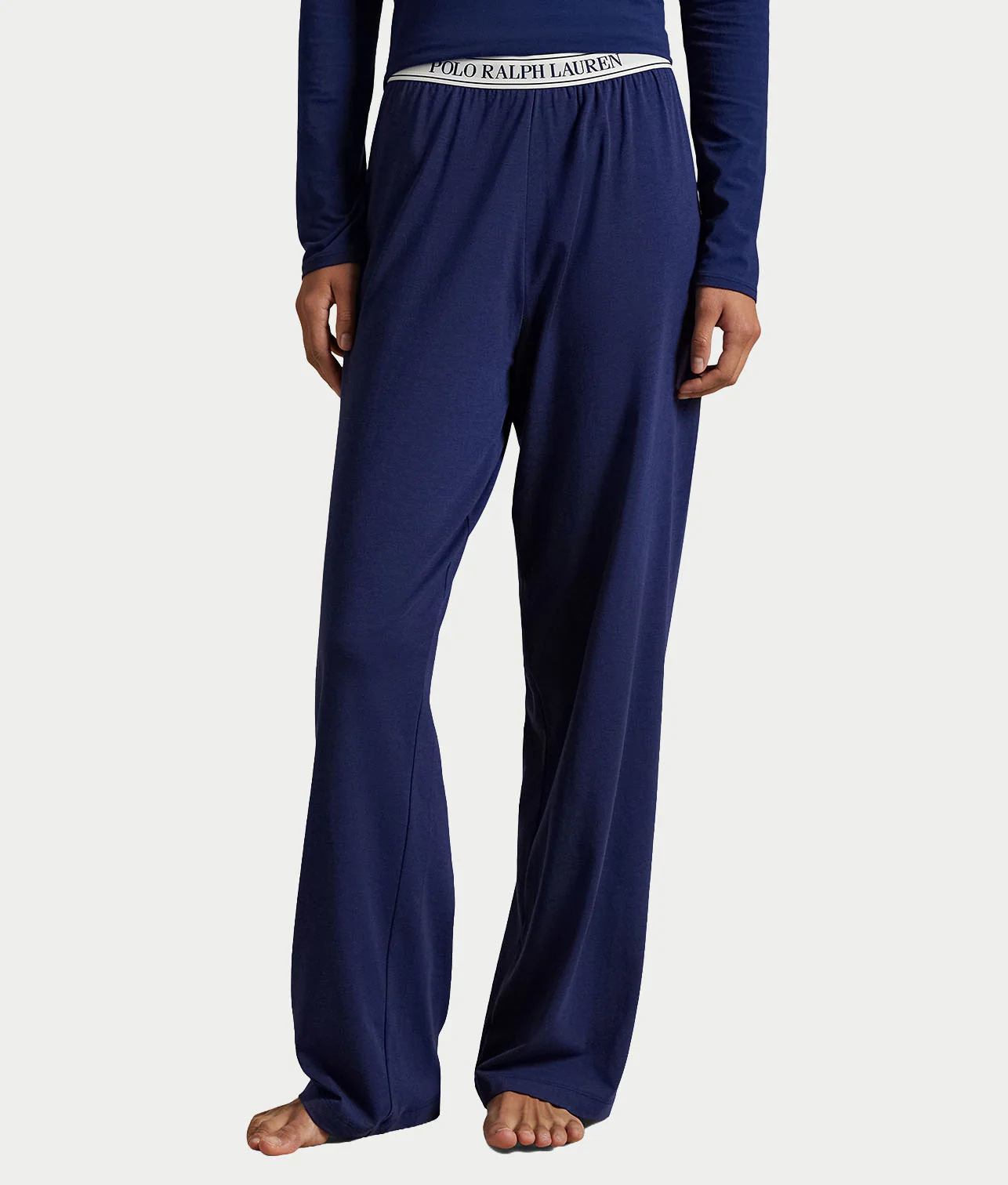 Knit Lounge Pants - Image 6