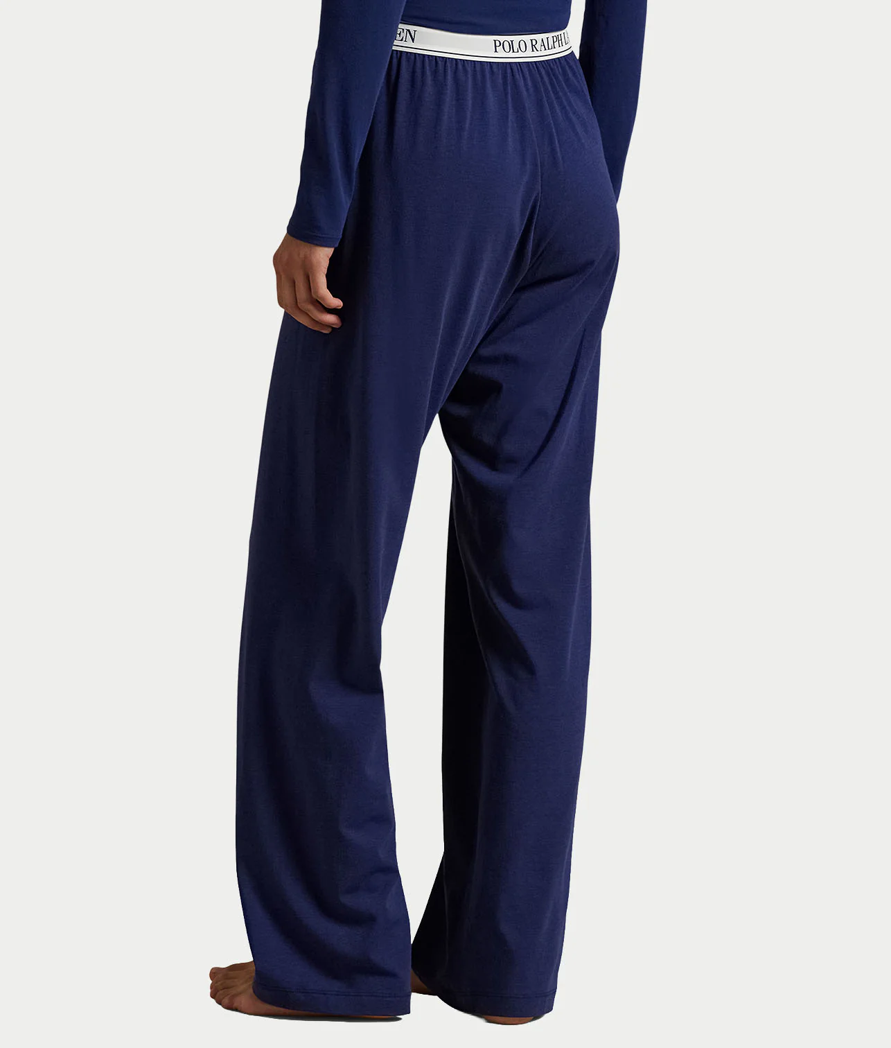 Knit Lounge Pants - Image 7
