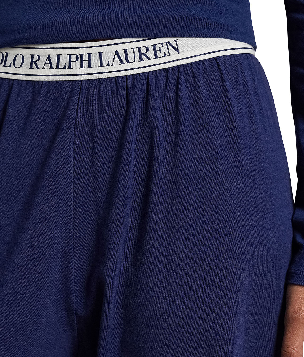 Knit Lounge Pants - Image 8