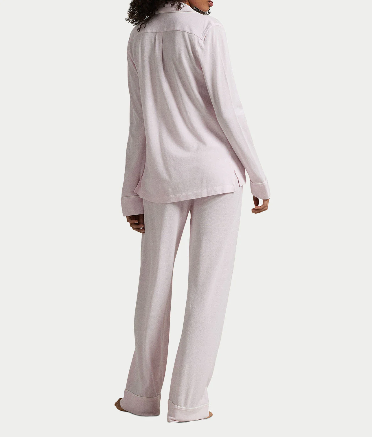 Oxford Knit Madison Pajama Set - Image 12