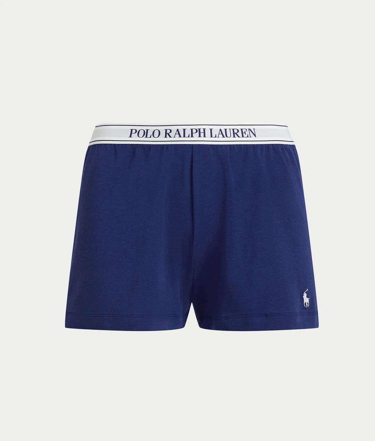 Knit Sleep Shorts - Image 12