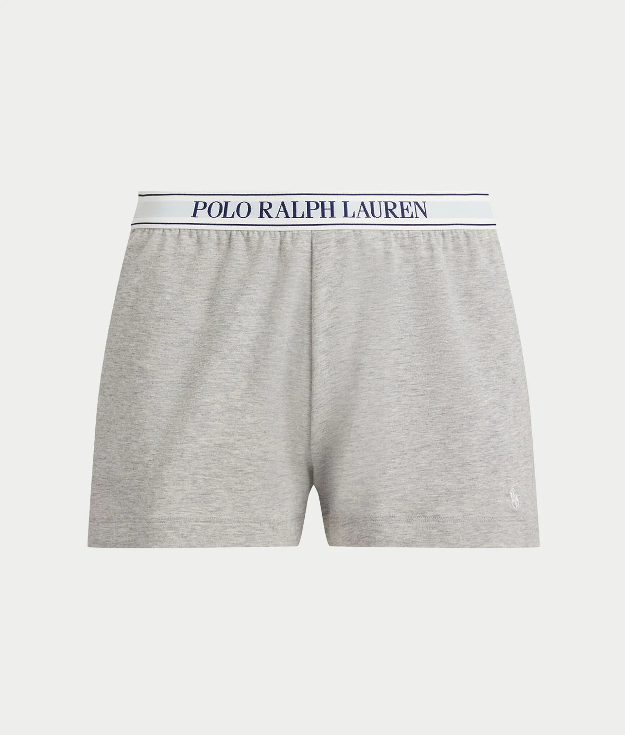 Knit Sleep Shorts - Image 7