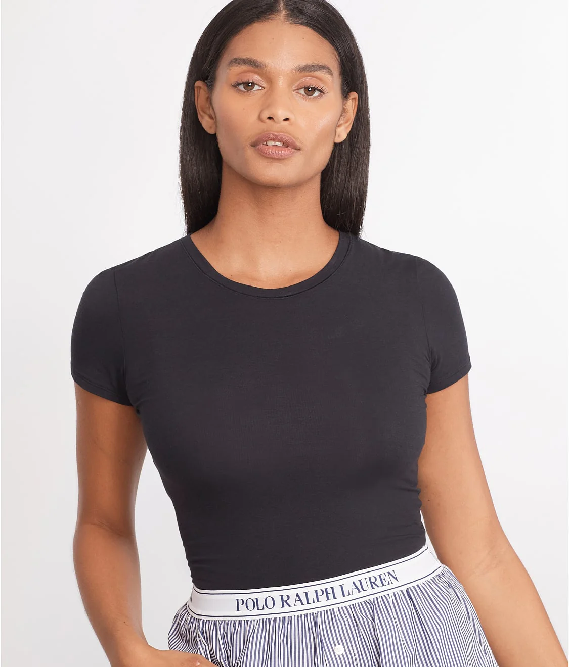 Knit T-Shirt - Image 7