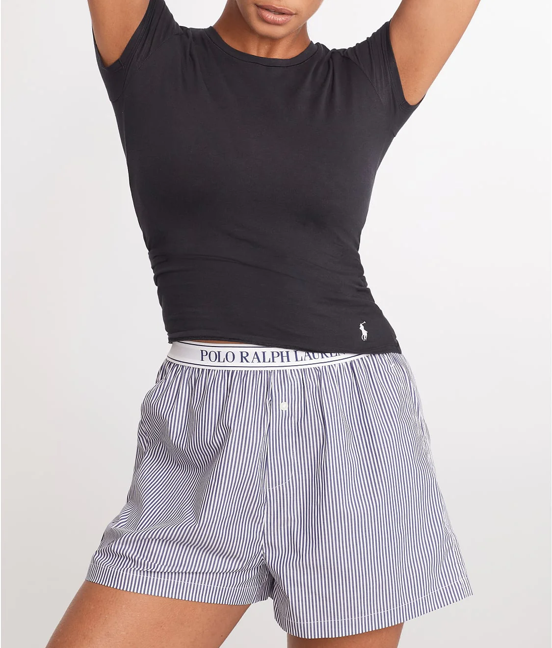 Knit T-Shirt - Image 9