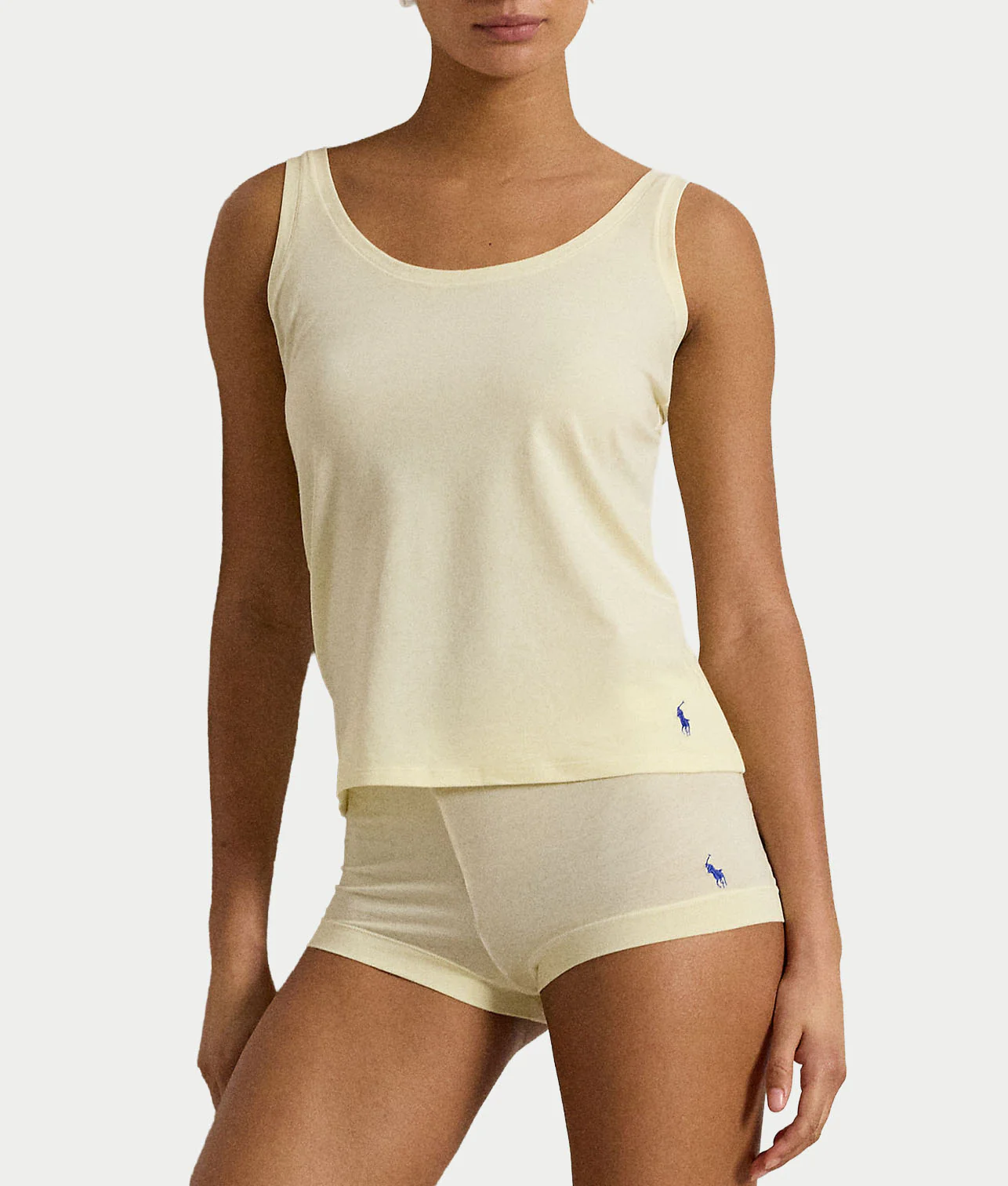 Knit Tank Top - Image 3