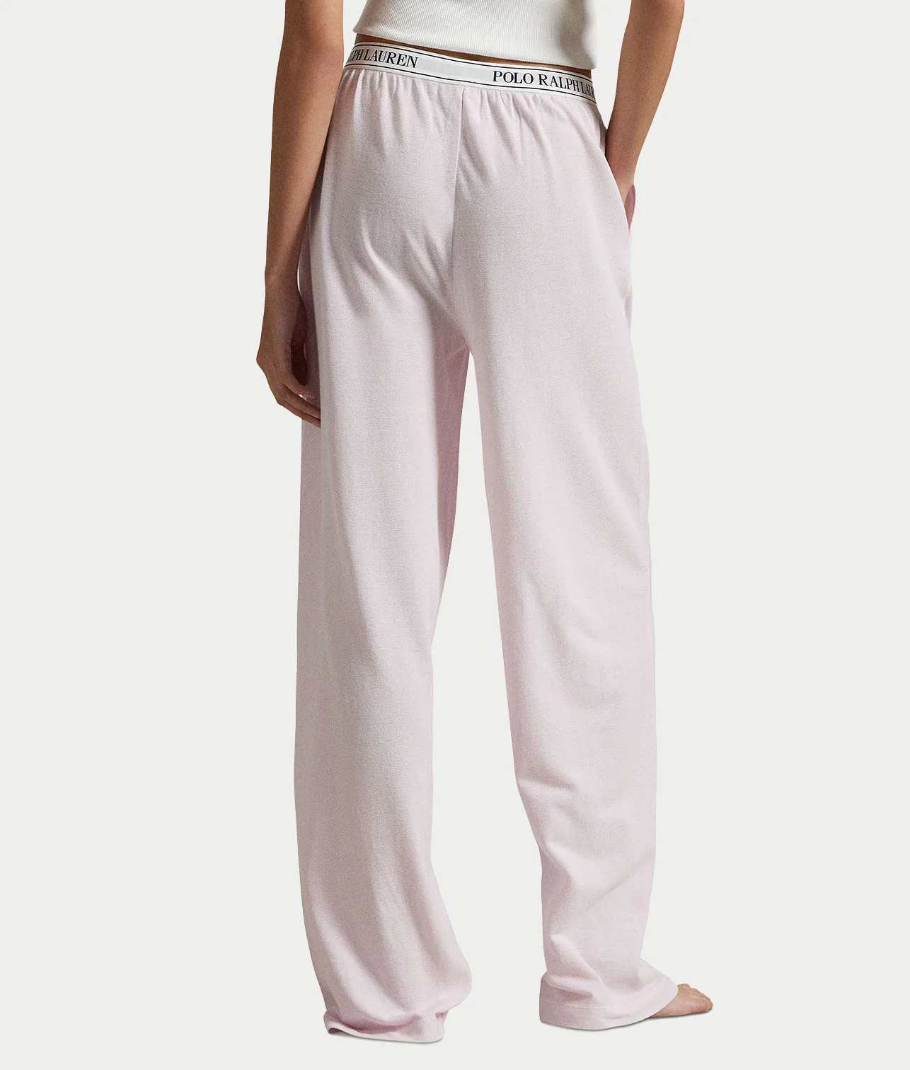 Knit Lounge Pants - Image 2