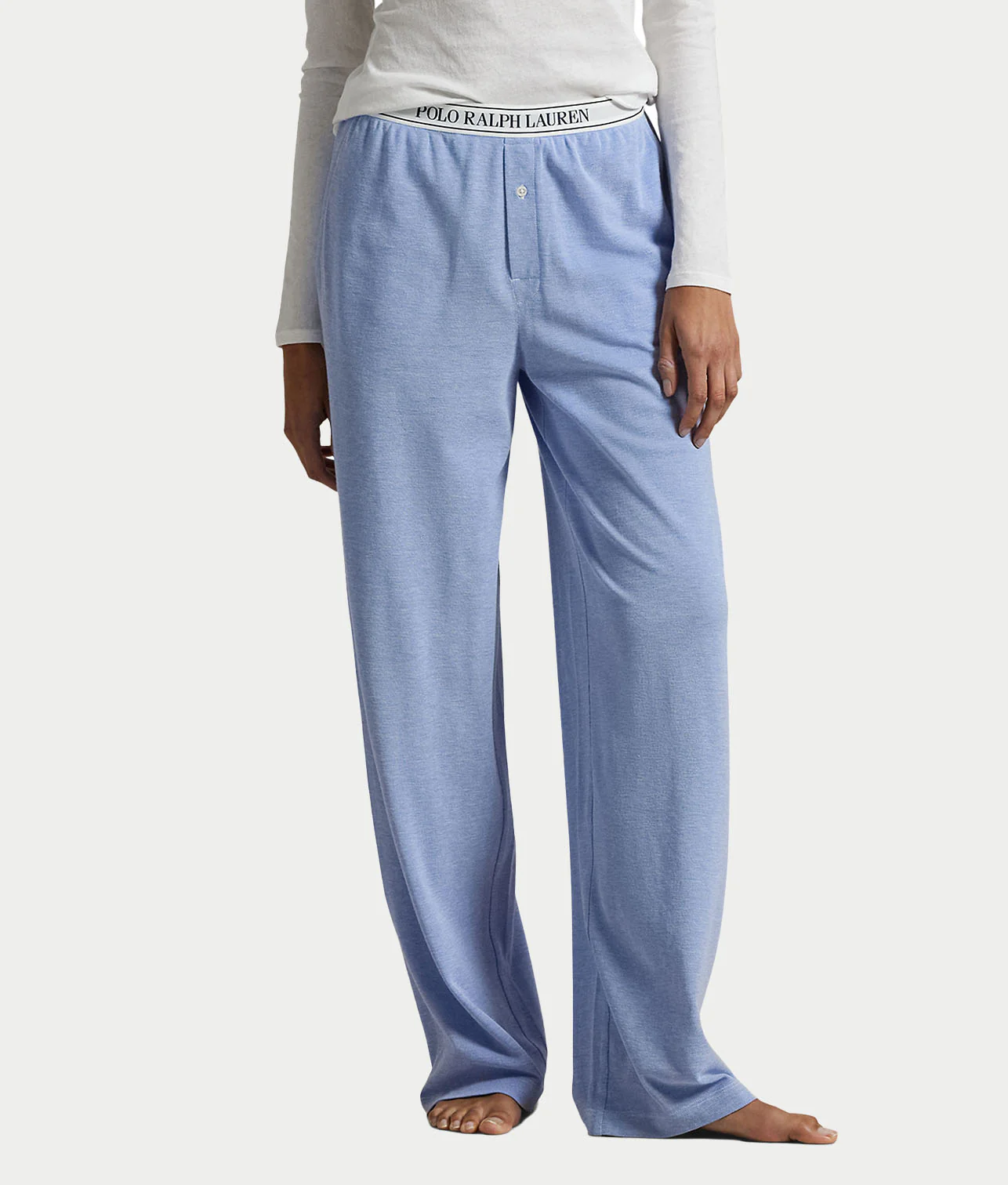 Knit Lounge Pants - Image 5
