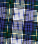 Plaid Woven Boxer - Image 10