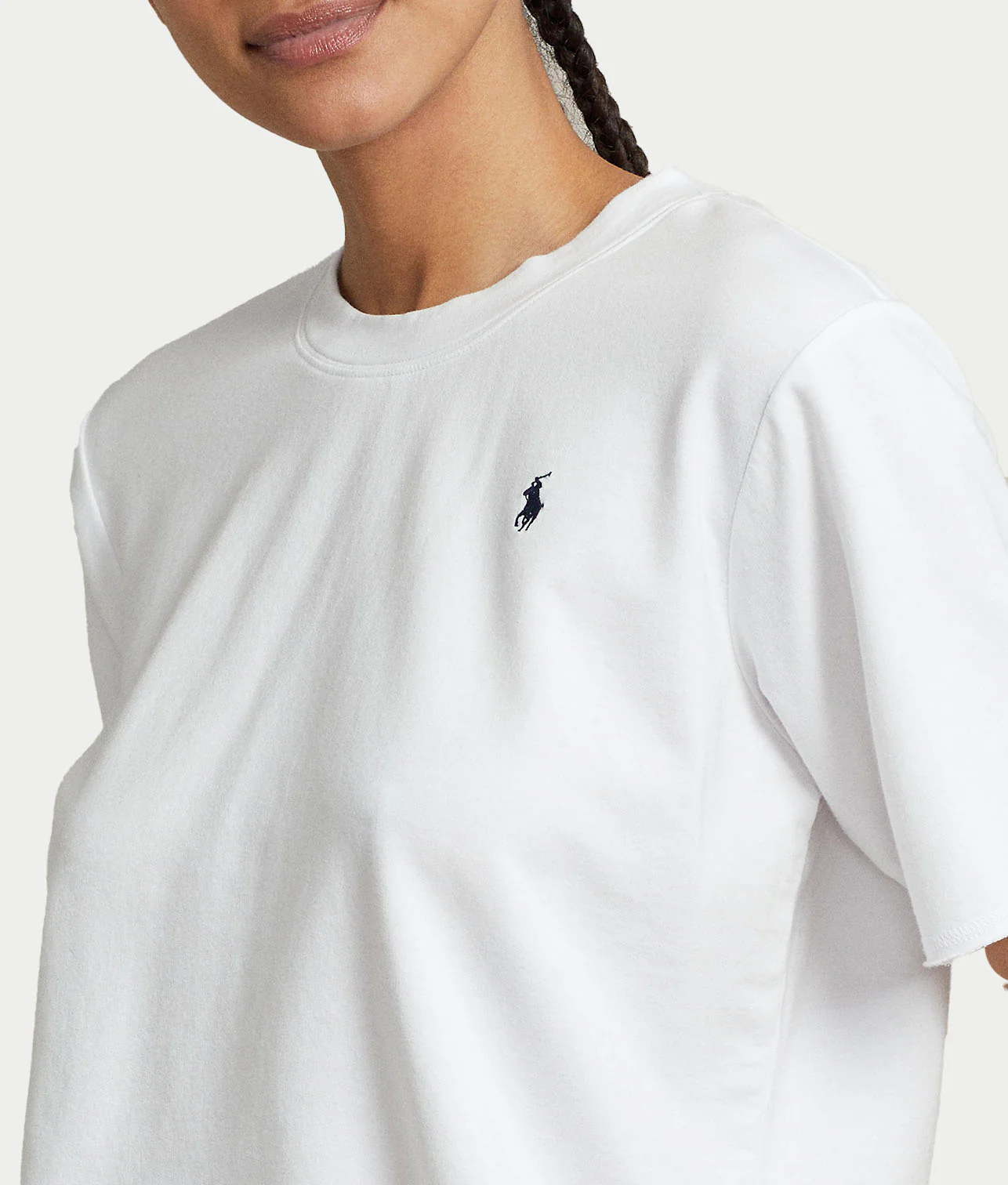 Polo Club Terry Short Sleeve Short Set - Image 8